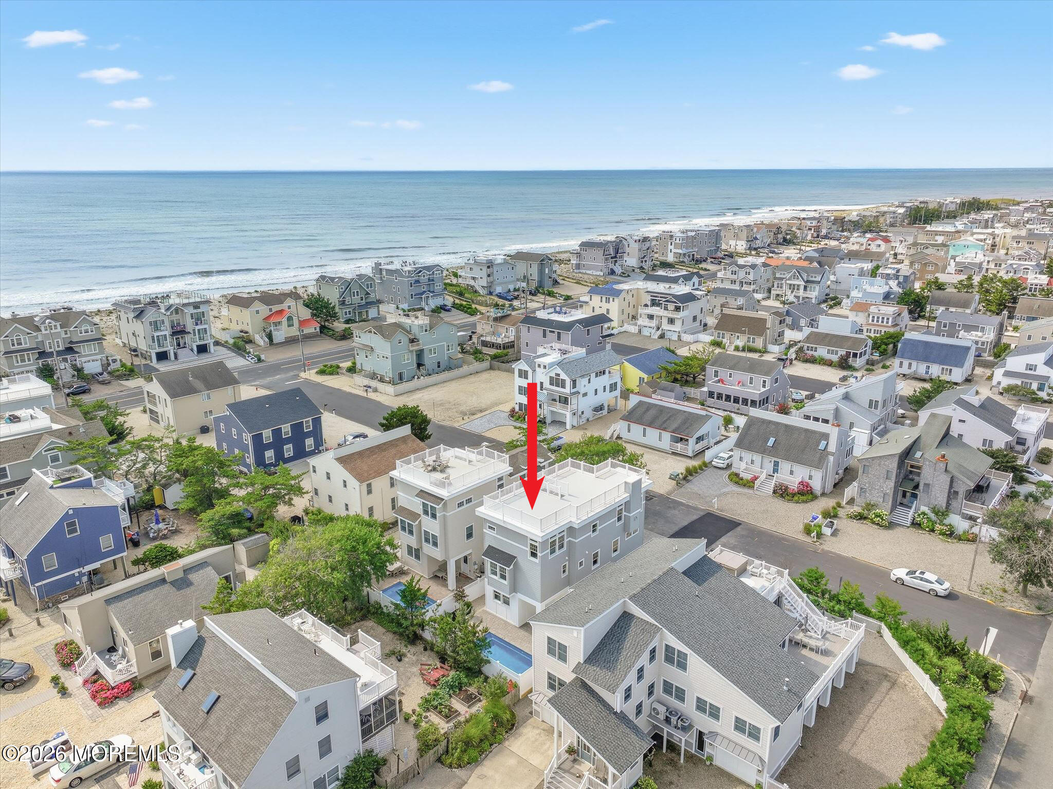 7B Cohasset Road Long Beach Twp NJ 08008