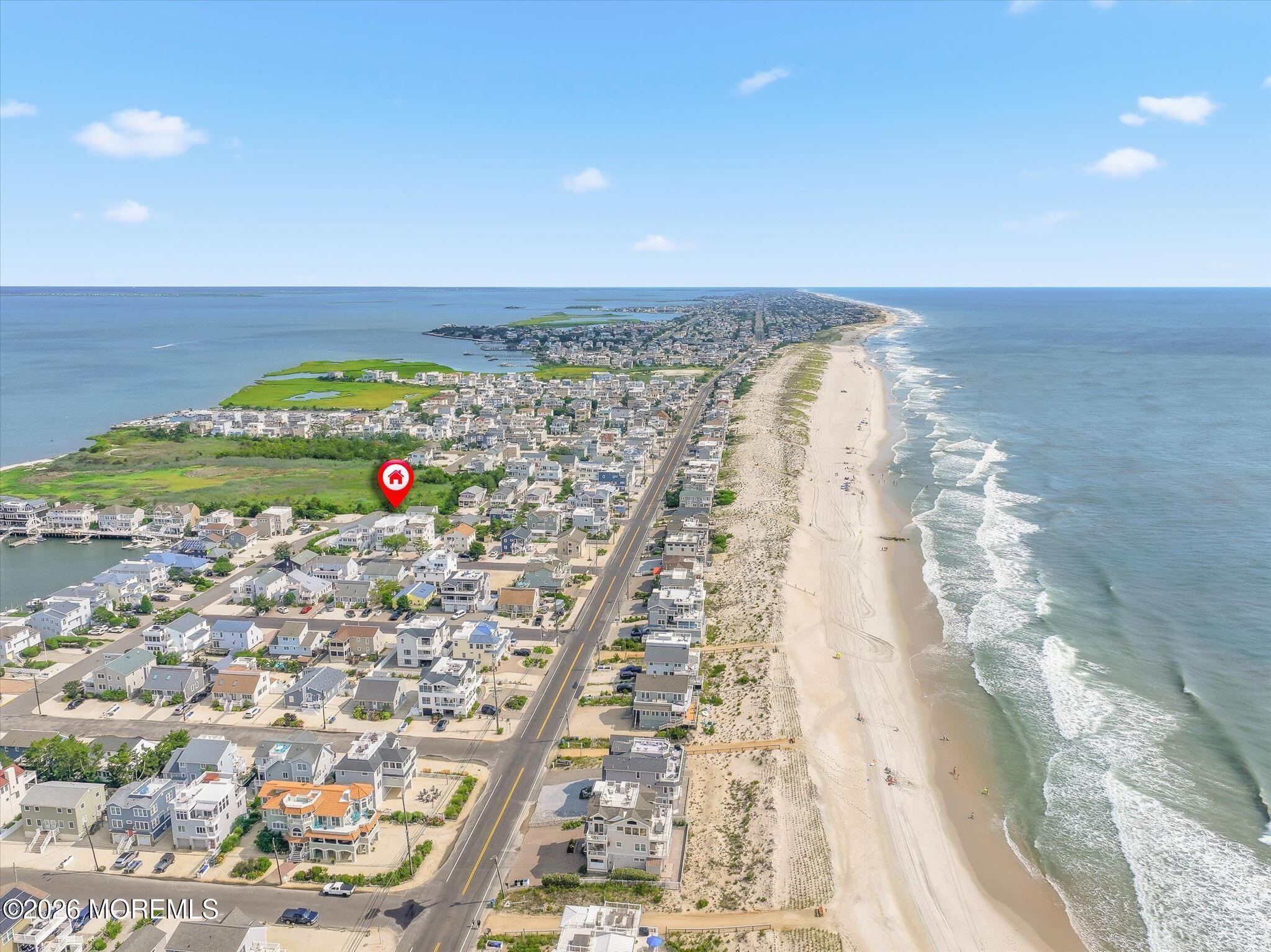 7B Cohasset Road Long Beach Twp NJ 08008