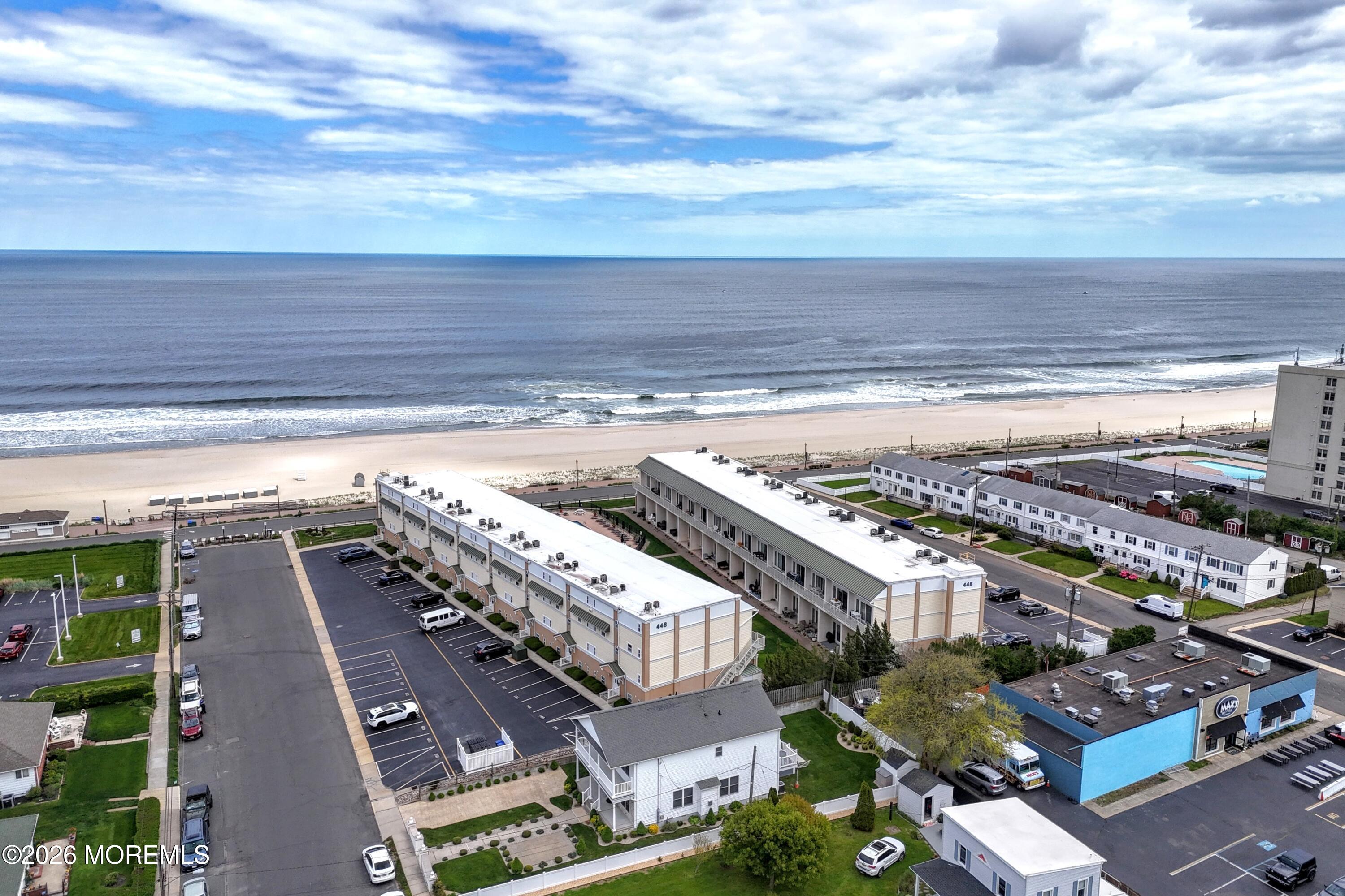 448 Ocean Avenue N Long Branch NJ 07740