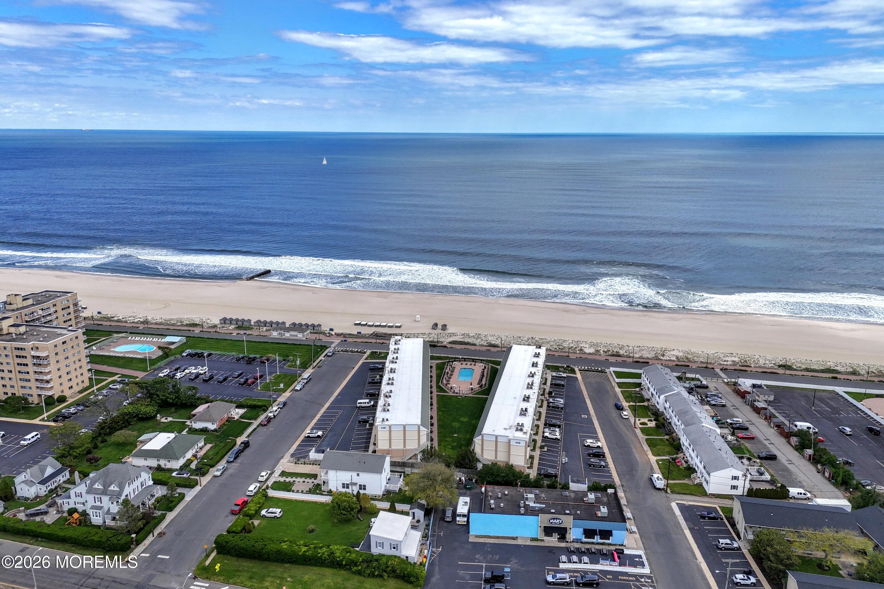 448 Ocean Avenue N Long Branch NJ 07740