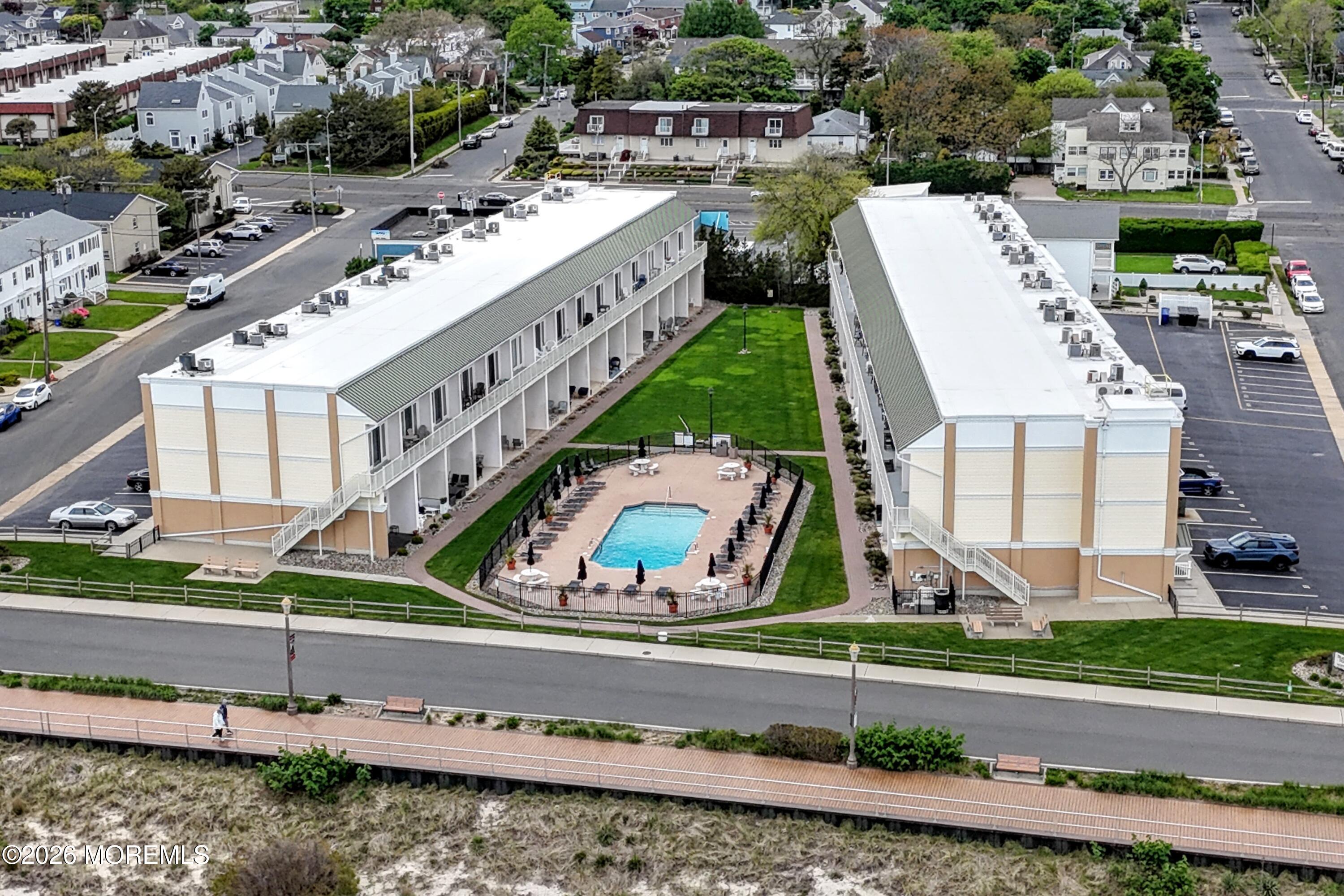 448 Ocean Avenue N Long Branch NJ 07740