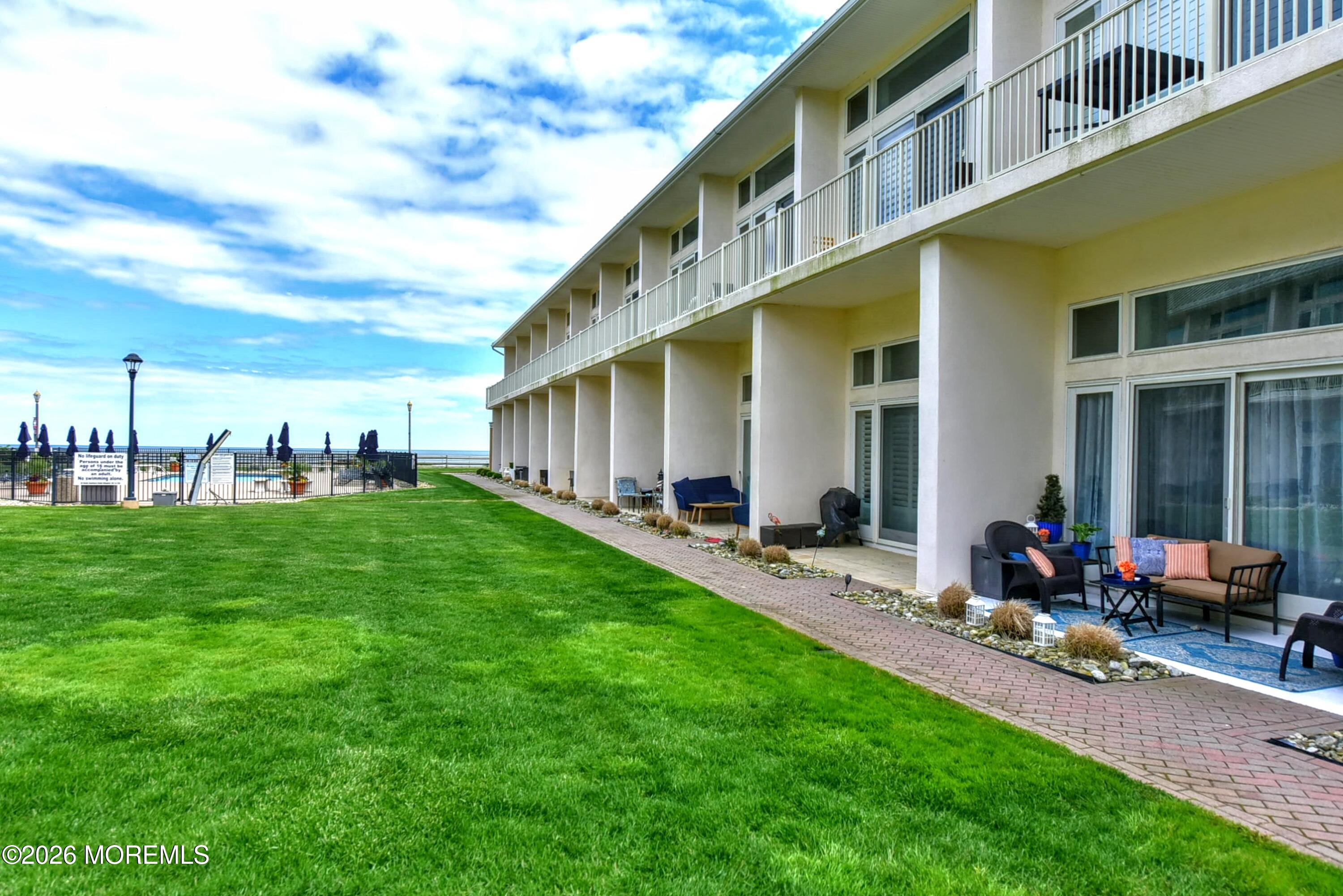 448 Ocean Avenue N Long Branch NJ 07740