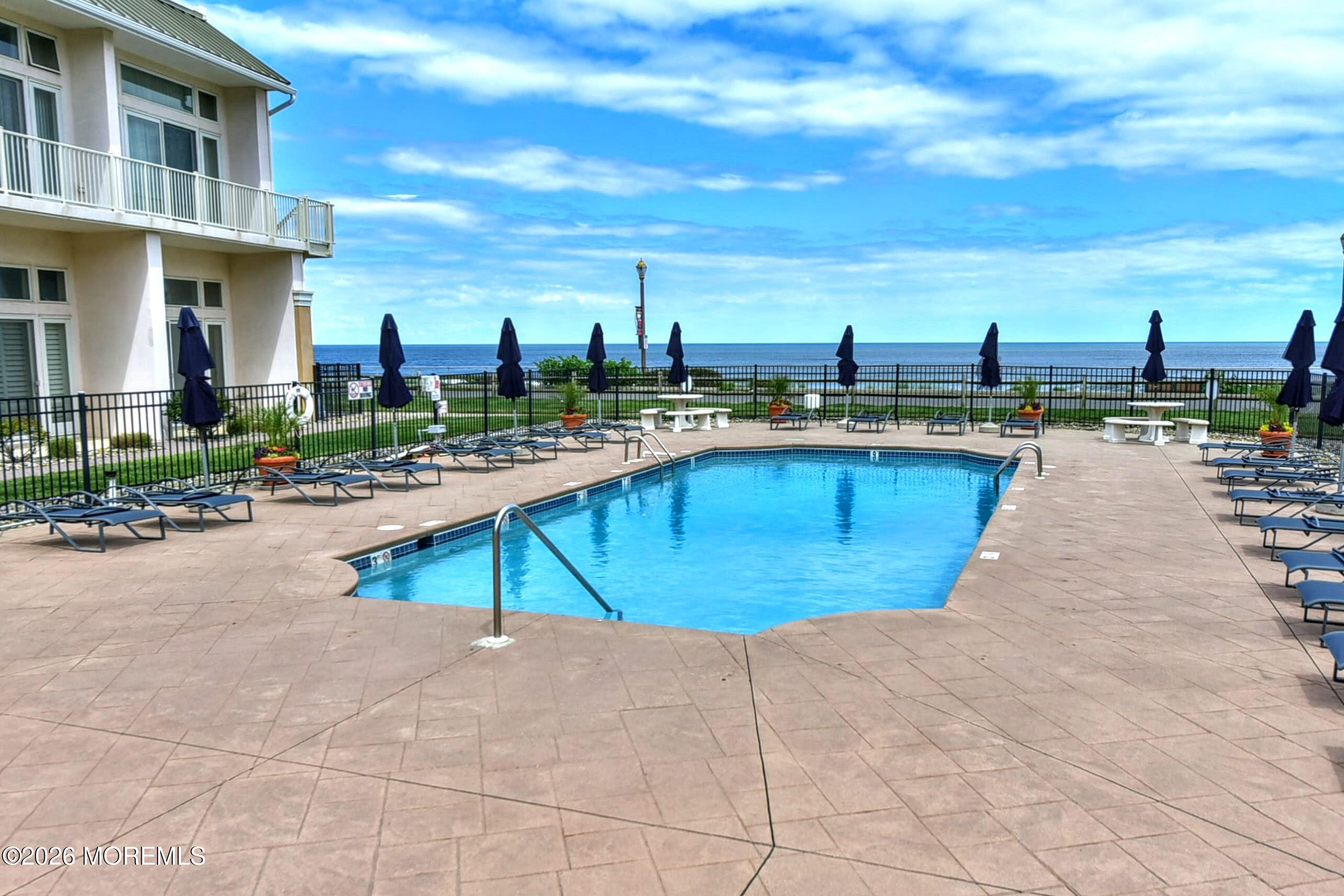 448 Ocean Avenue N Long Branch NJ 07740