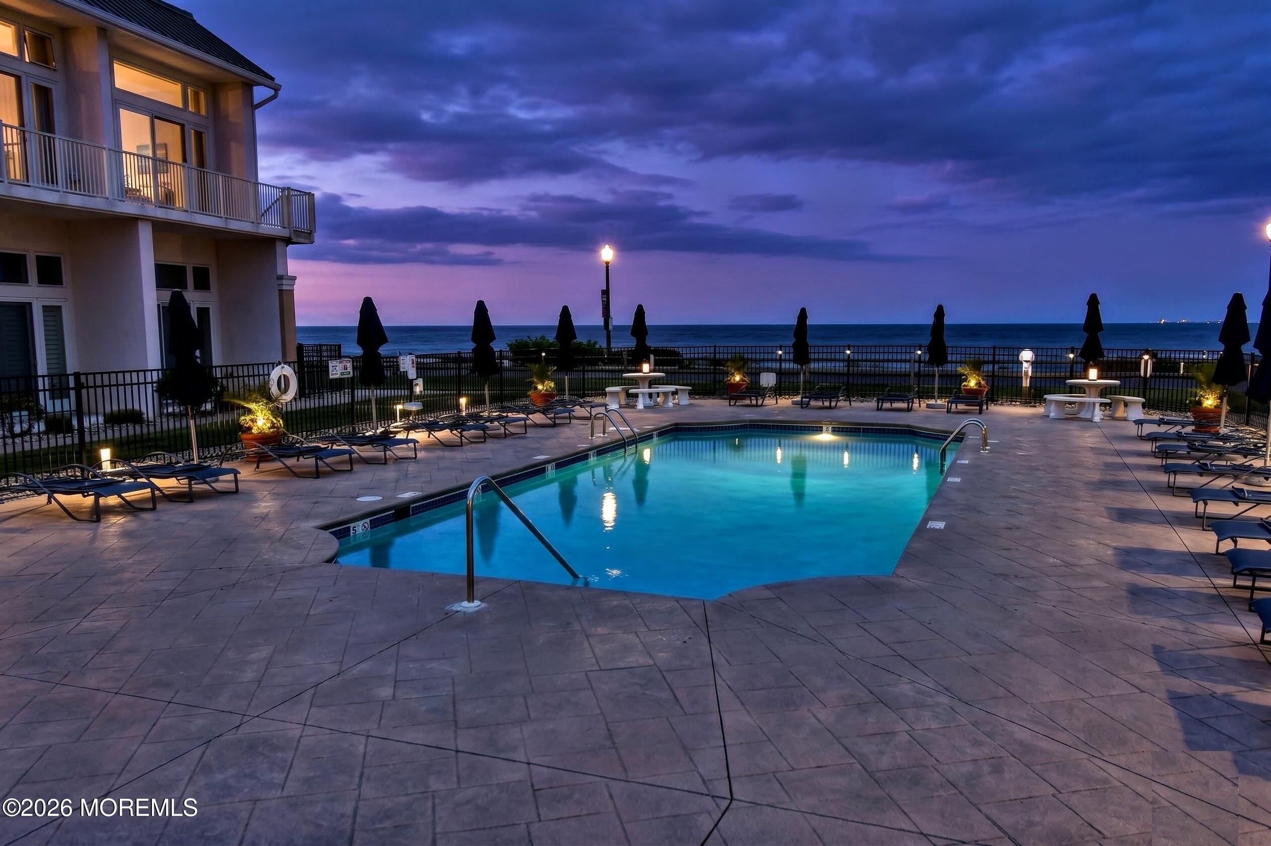 448 Ocean Avenue N Long Branch NJ 07740