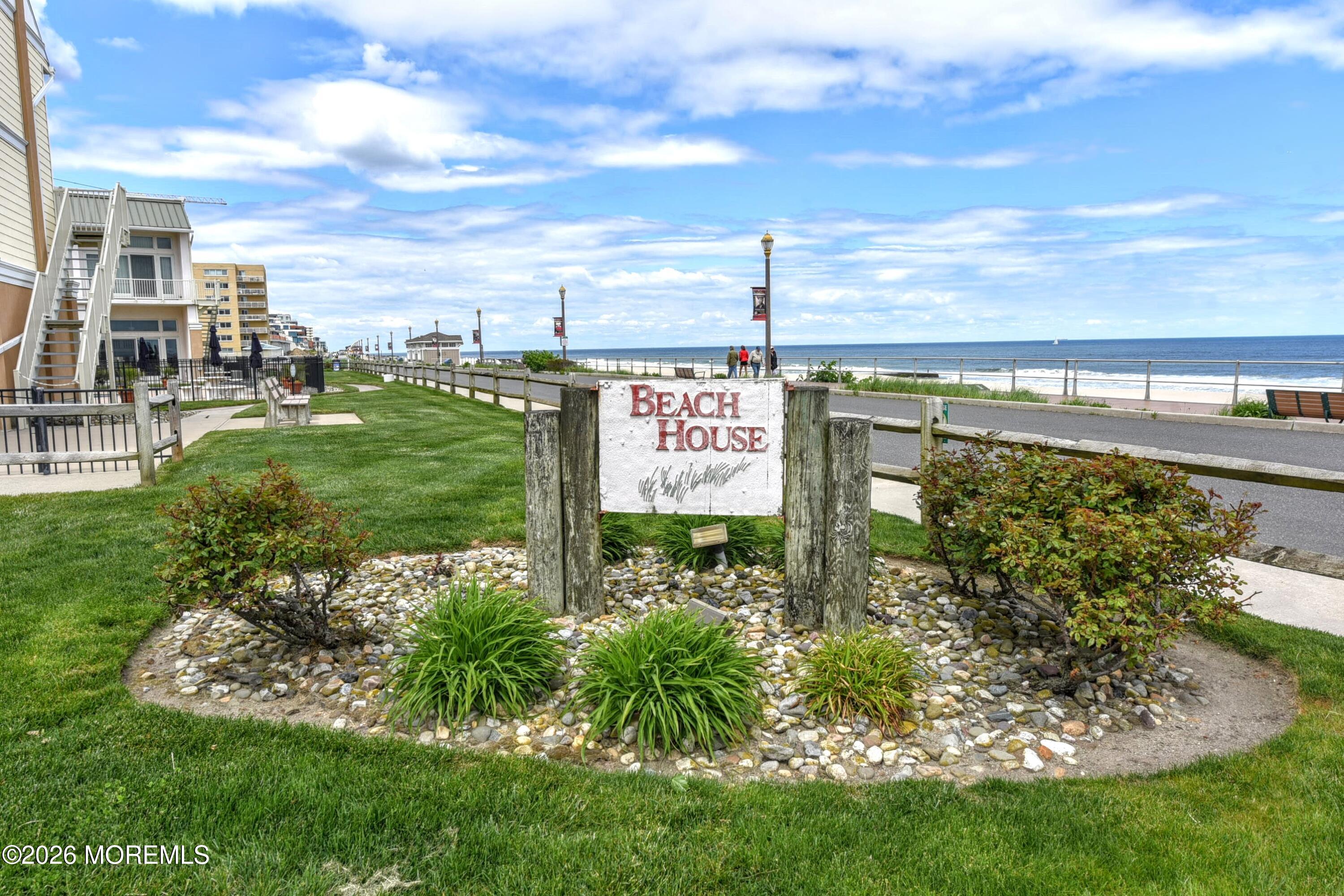 448 Ocean Avenue N Long Branch NJ 07740