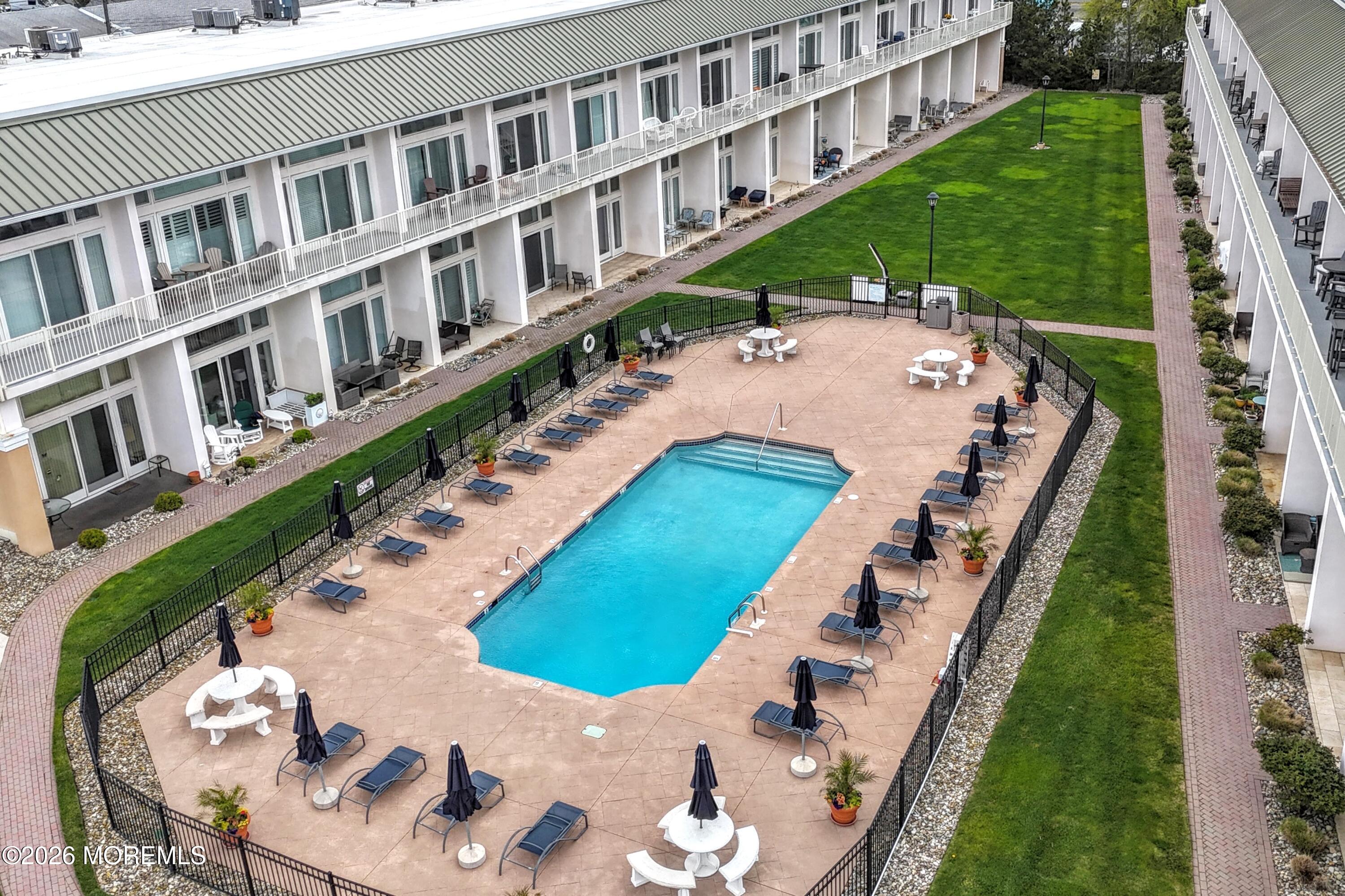 448 Ocean Avenue N Long Branch NJ 07740
