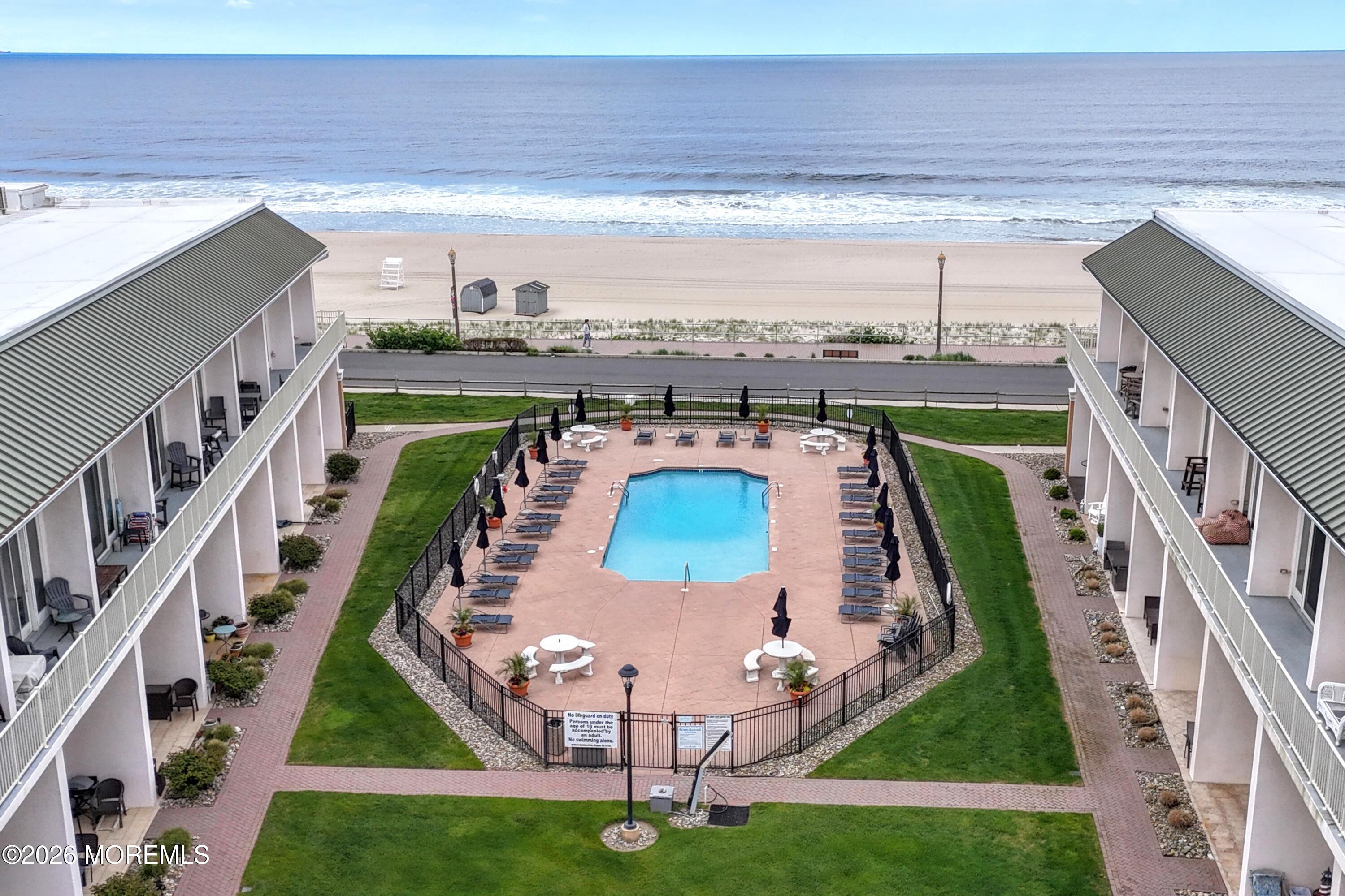 448 Ocean Avenue N Long Branch NJ 07740