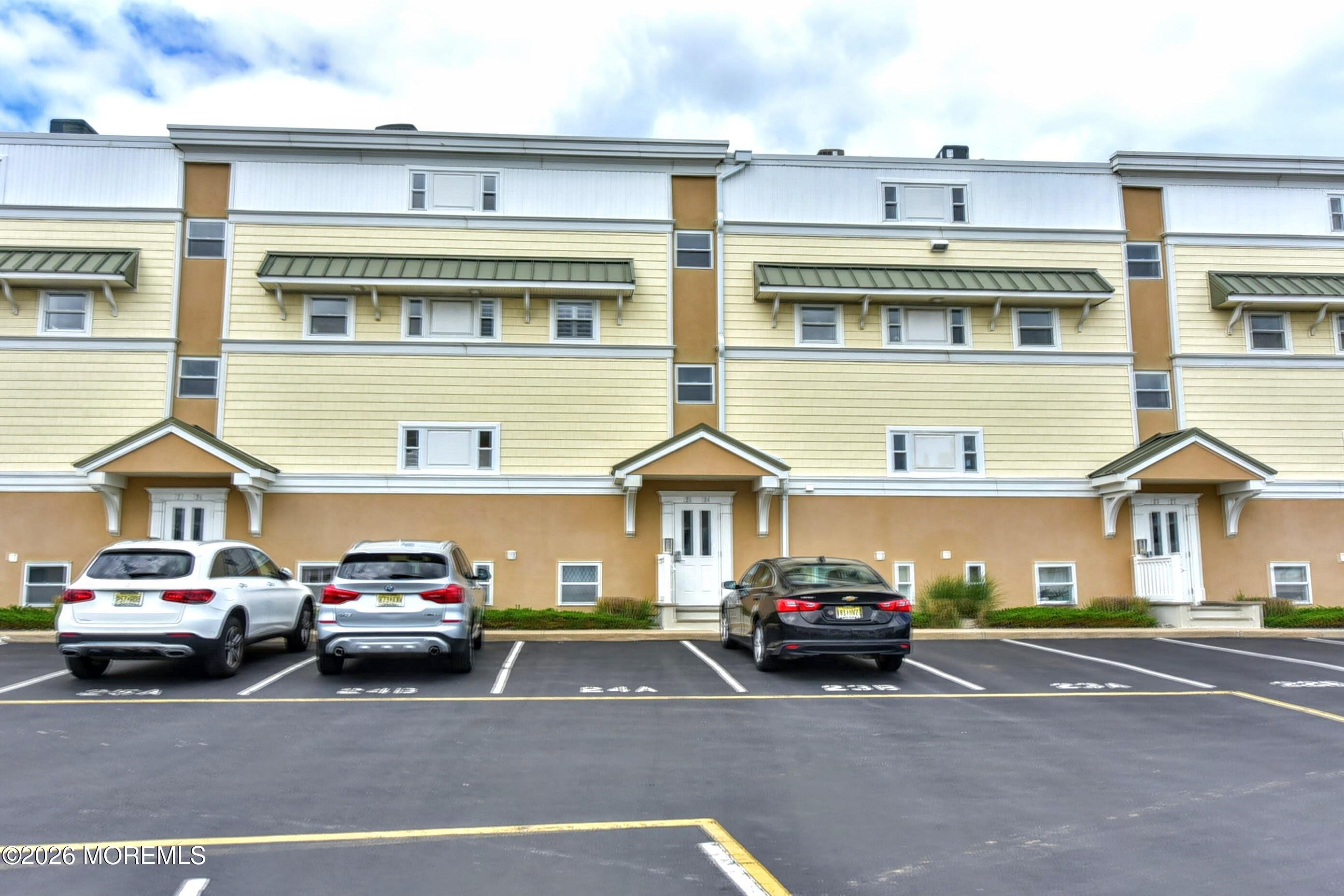 448 Ocean Avenue N Long Branch NJ 07740