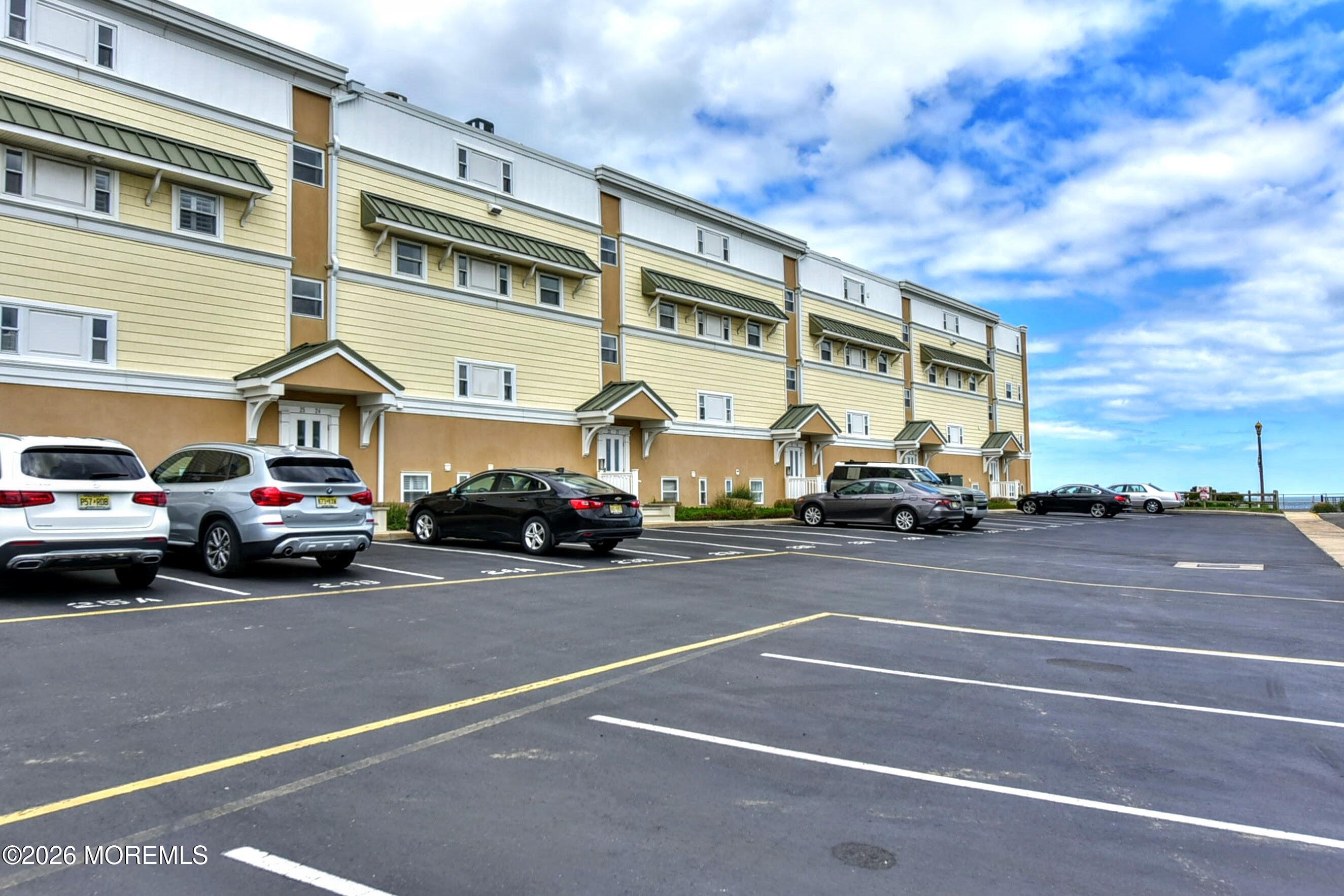 448 Ocean Avenue N Long Branch NJ 07740