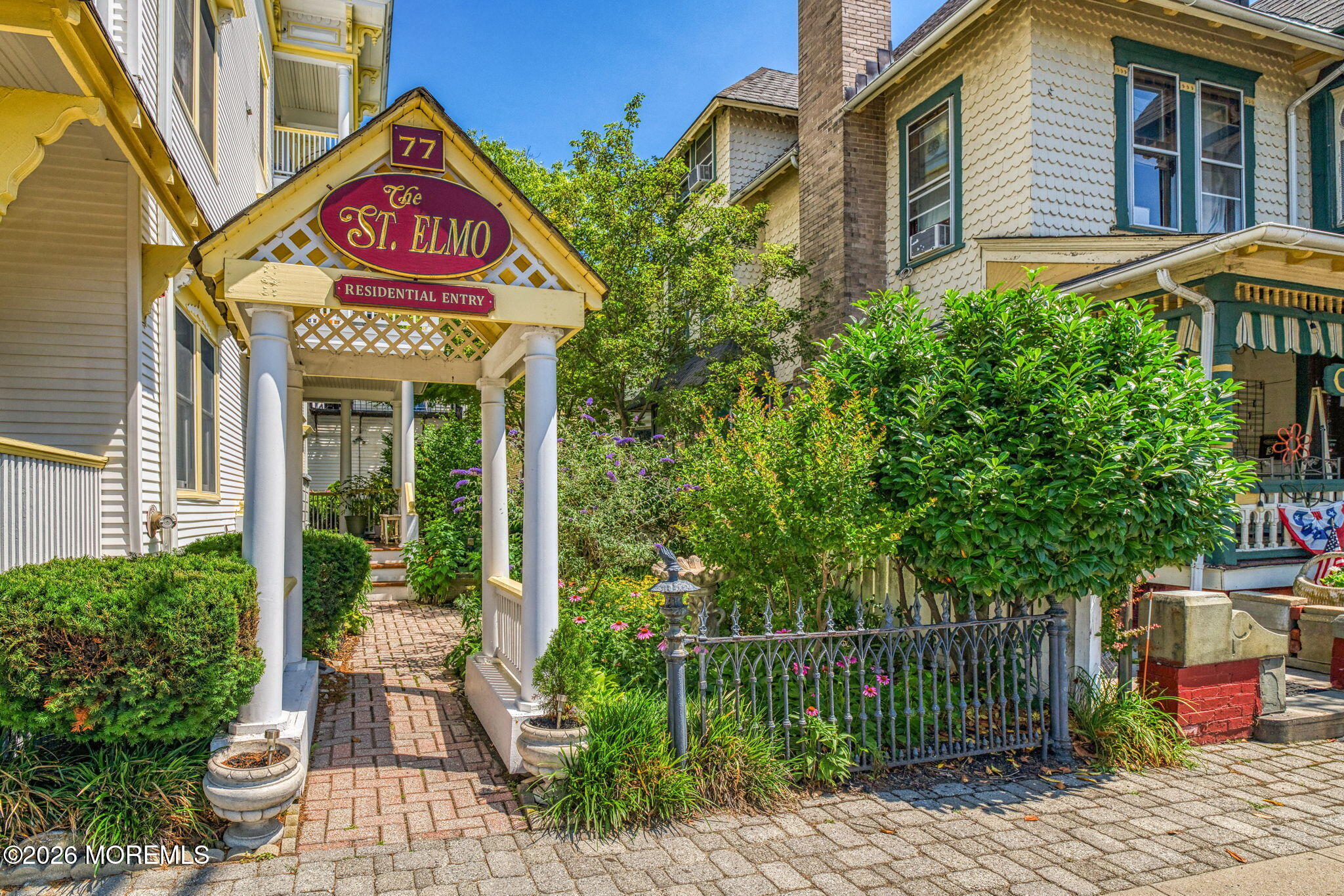77 Main Avenue Ocean Grove NJ 07756