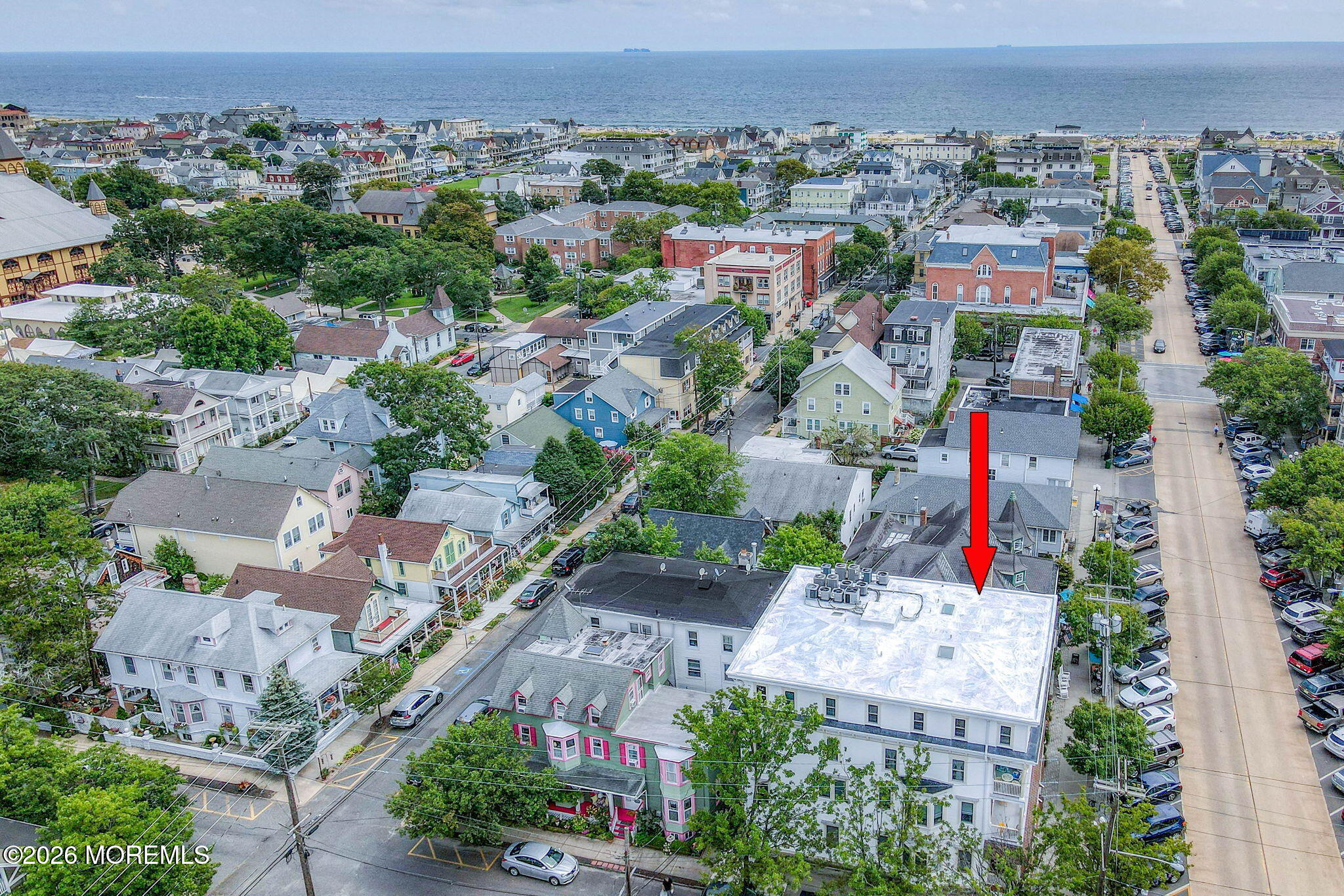 77 Main Avenue Ocean Grove NJ 07756