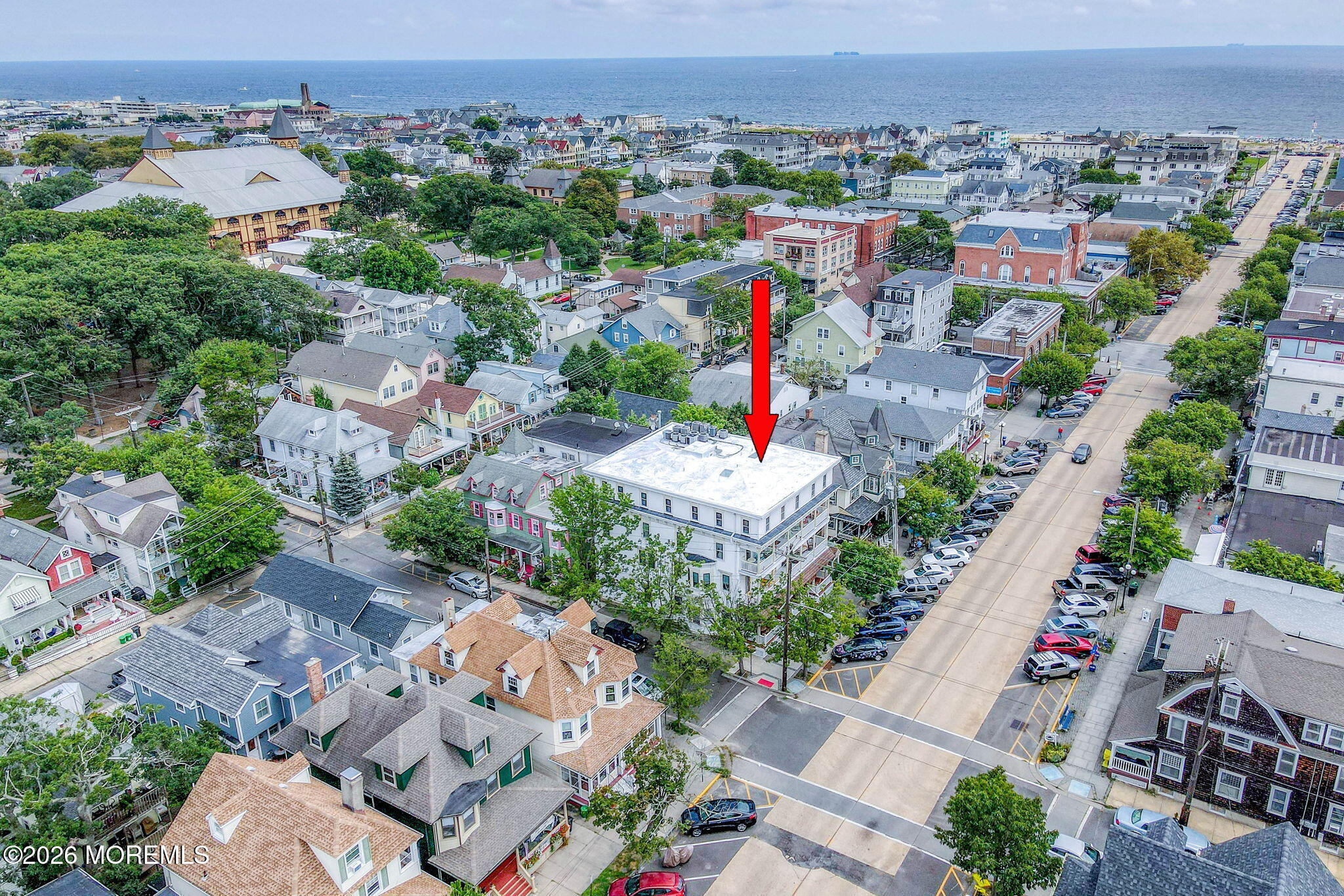 77 Main Avenue Ocean Grove NJ 07756