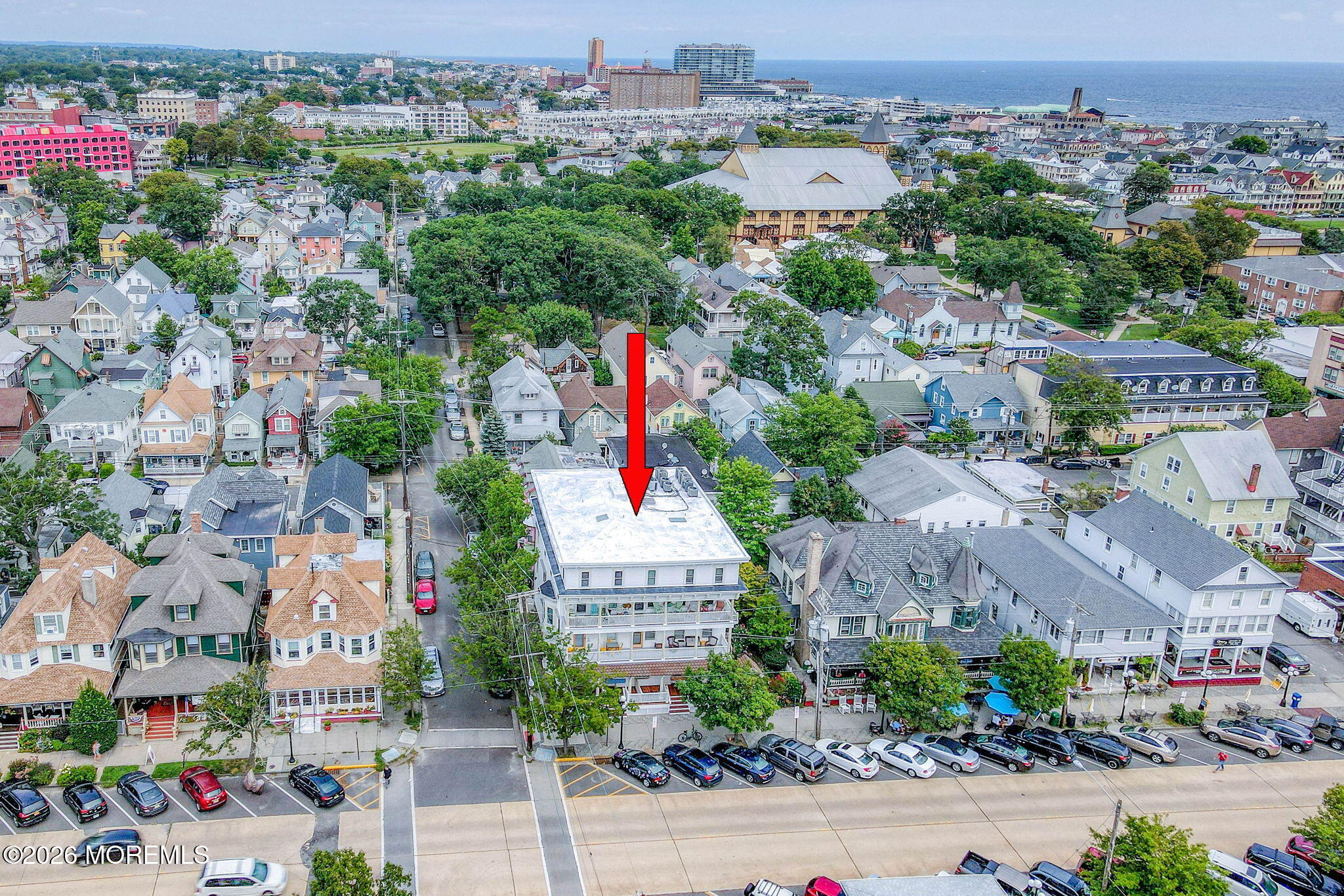 77 Main Avenue Ocean Grove NJ 07756