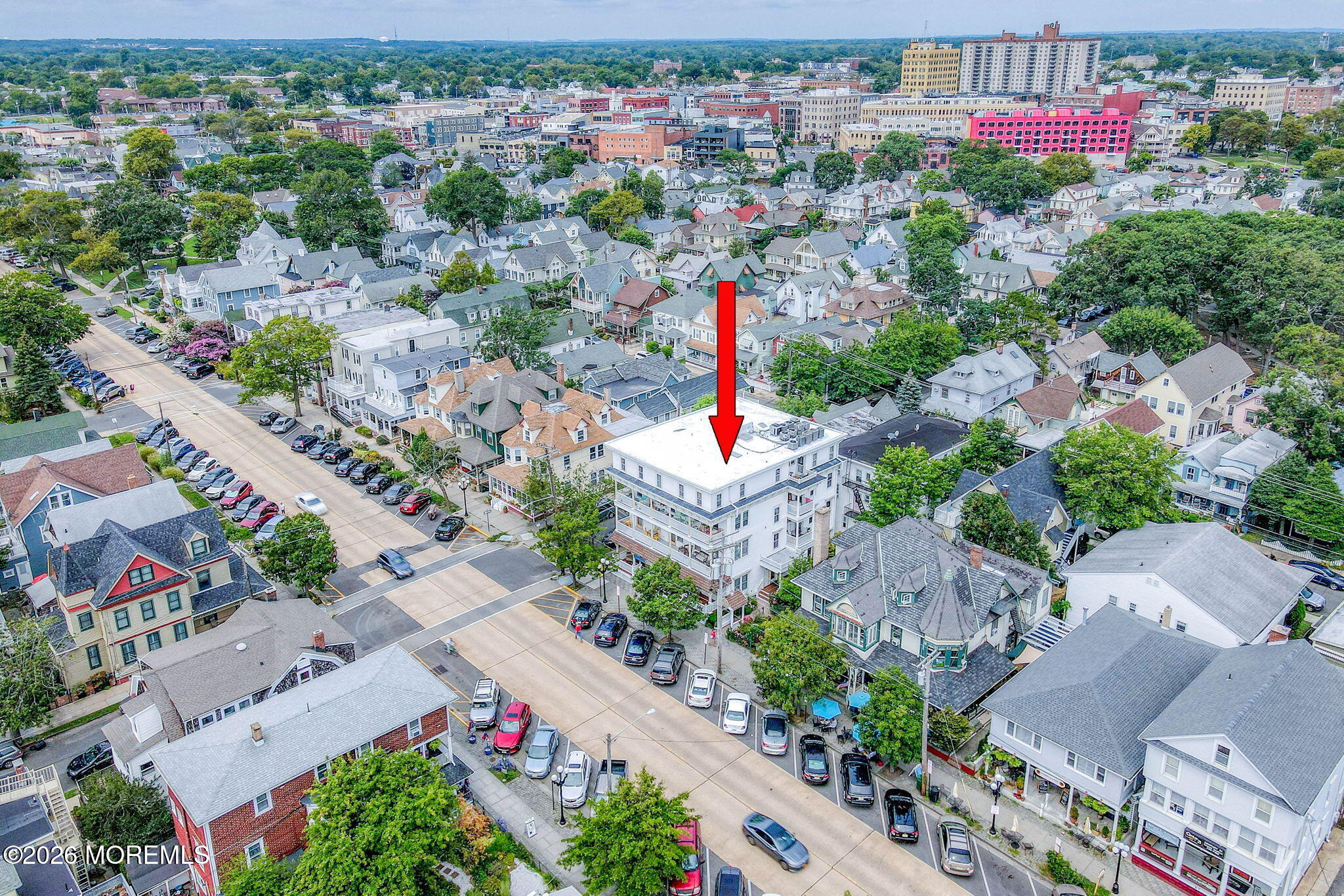 77 Main Avenue Ocean Grove NJ 07756