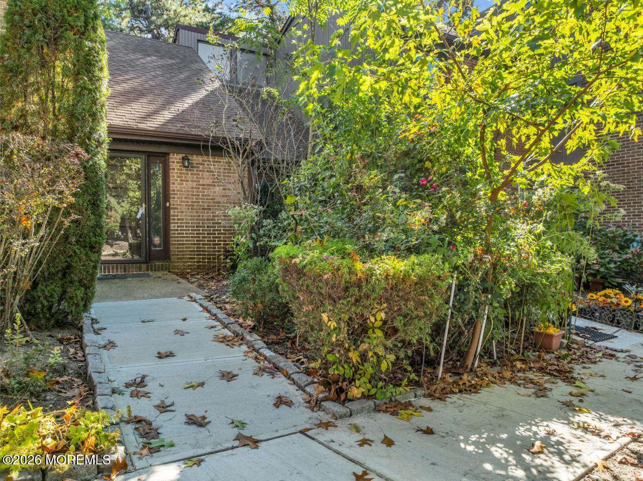306 Cutty Court Toms River NJ 08753