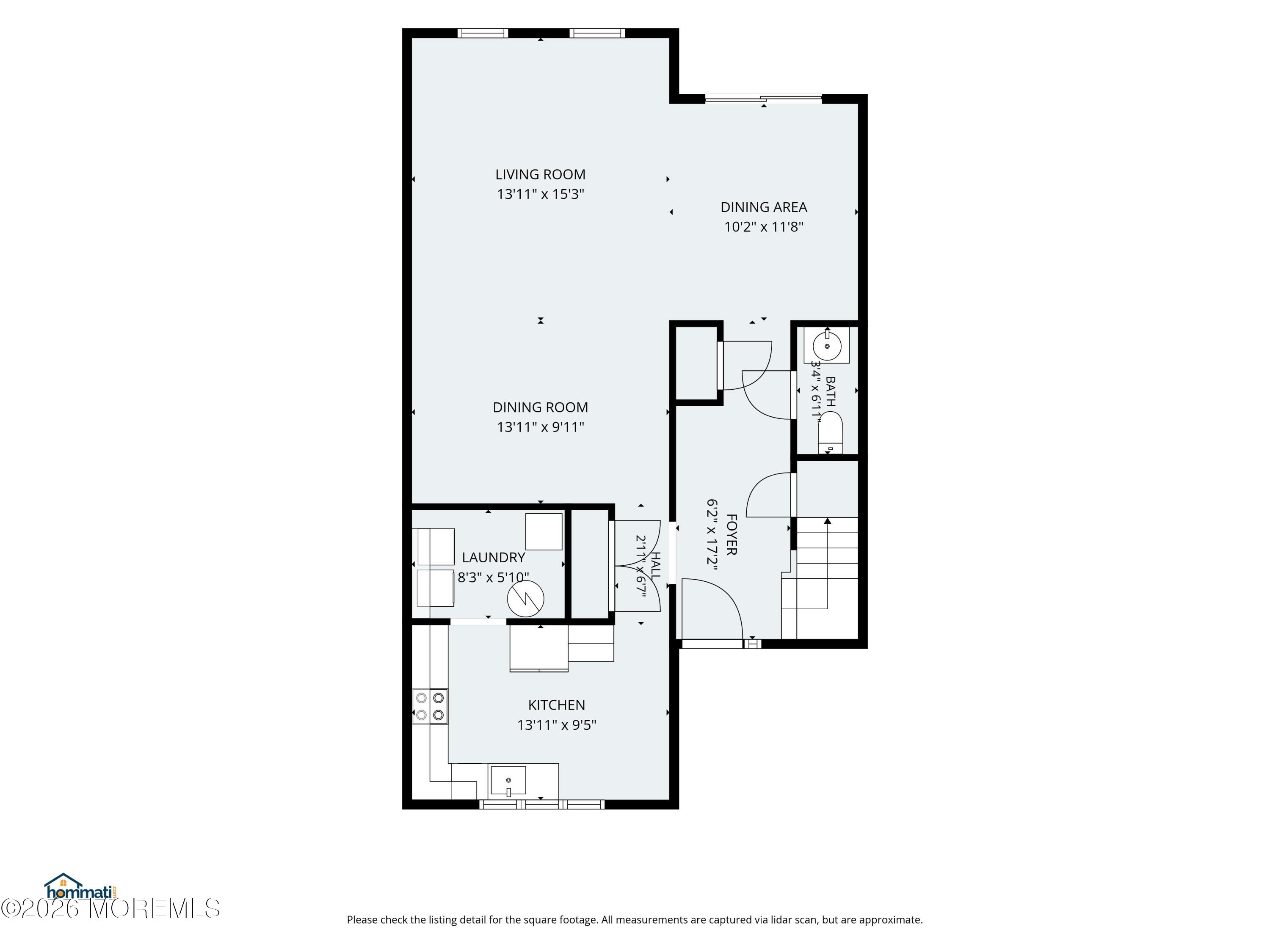 306 Cutty Court Toms River NJ 08753