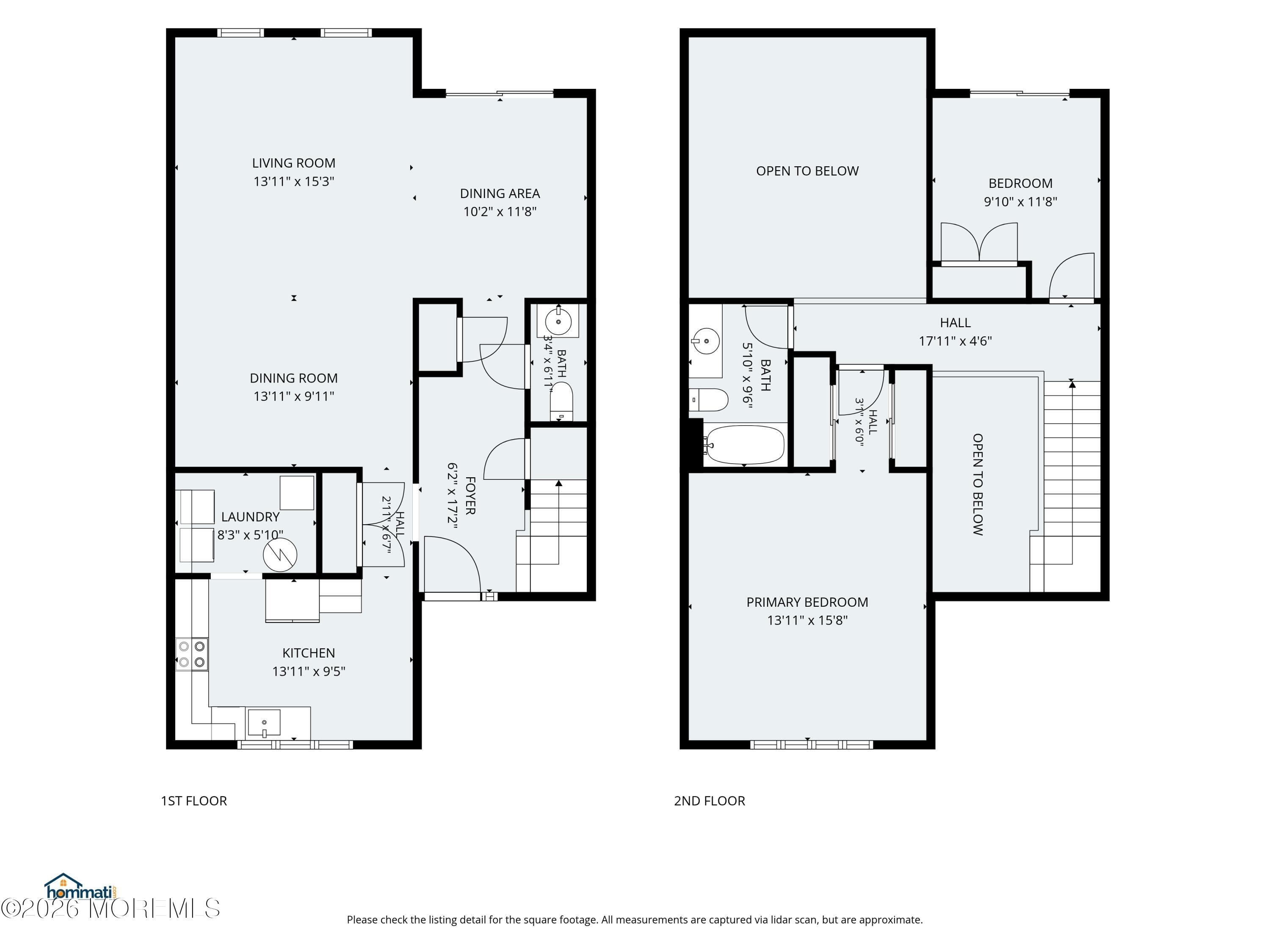 306 Cutty Court Toms River NJ 08753