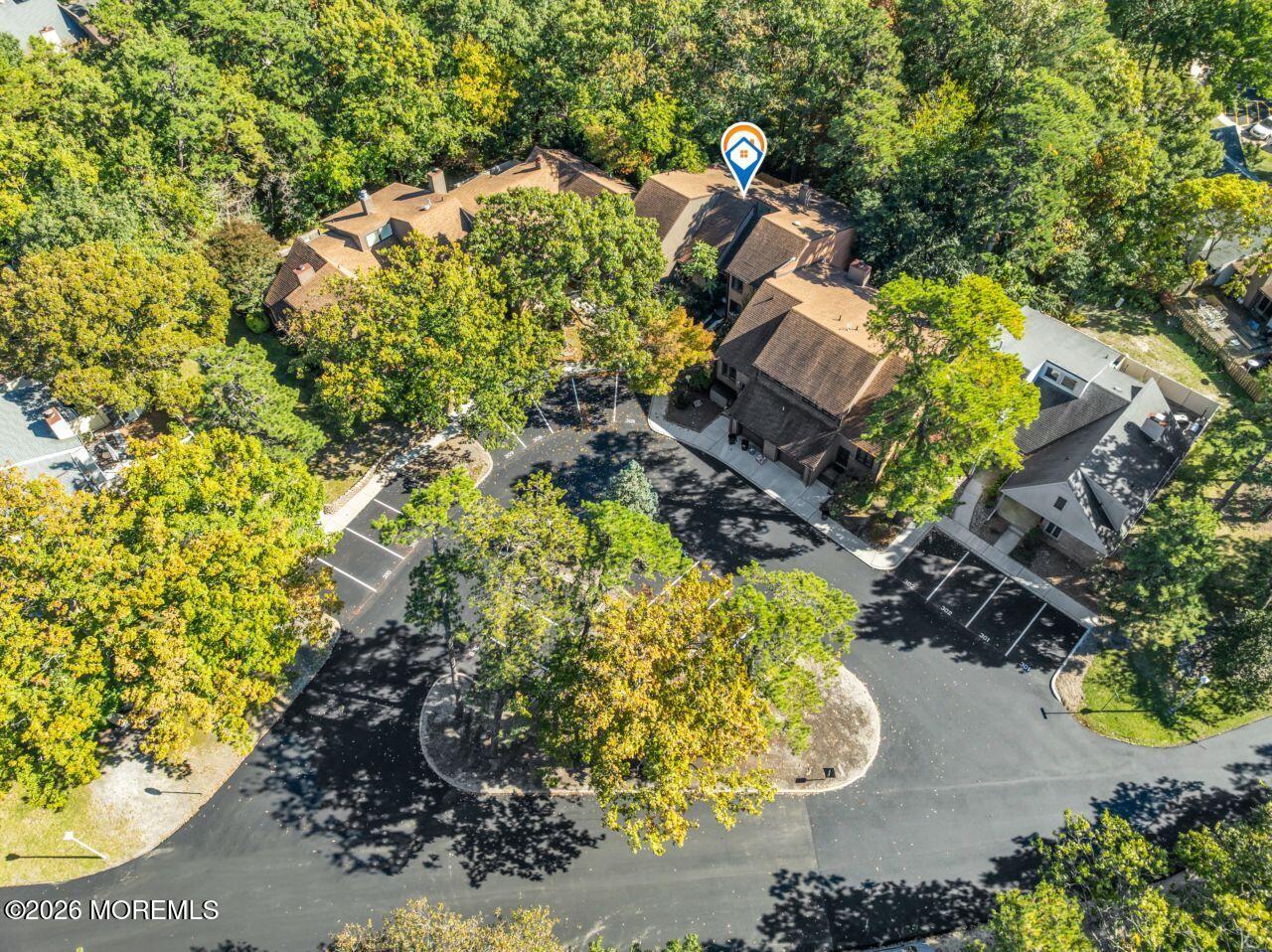 306 Cutty Court Toms River NJ 08753