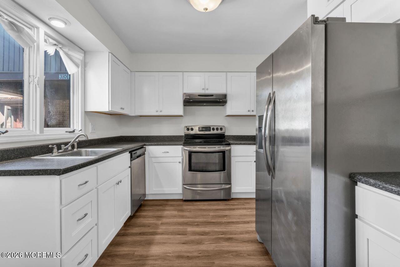306 Cutty Court Toms River NJ 08753