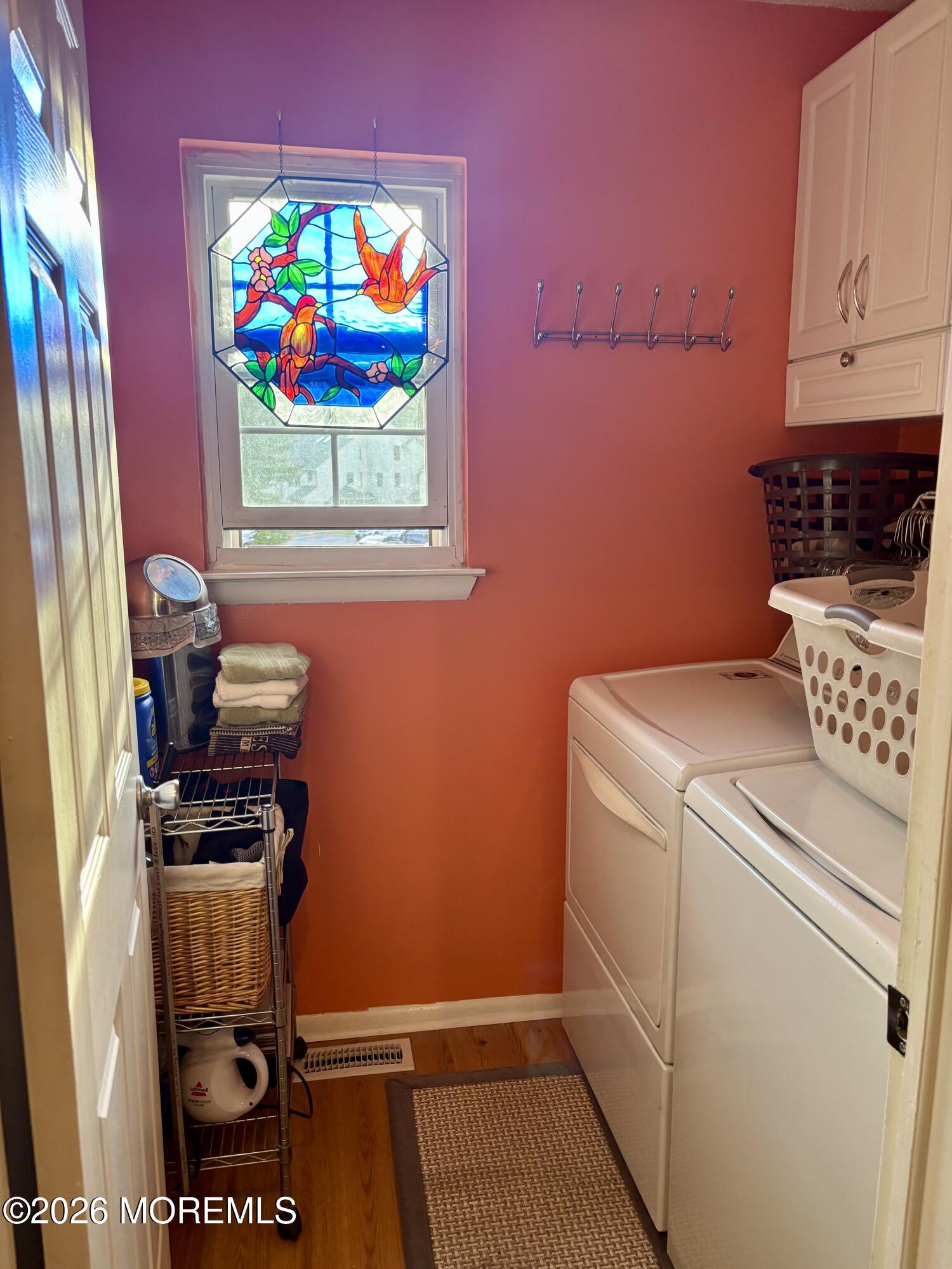 401 Geranium Court Jackson NJ 08527