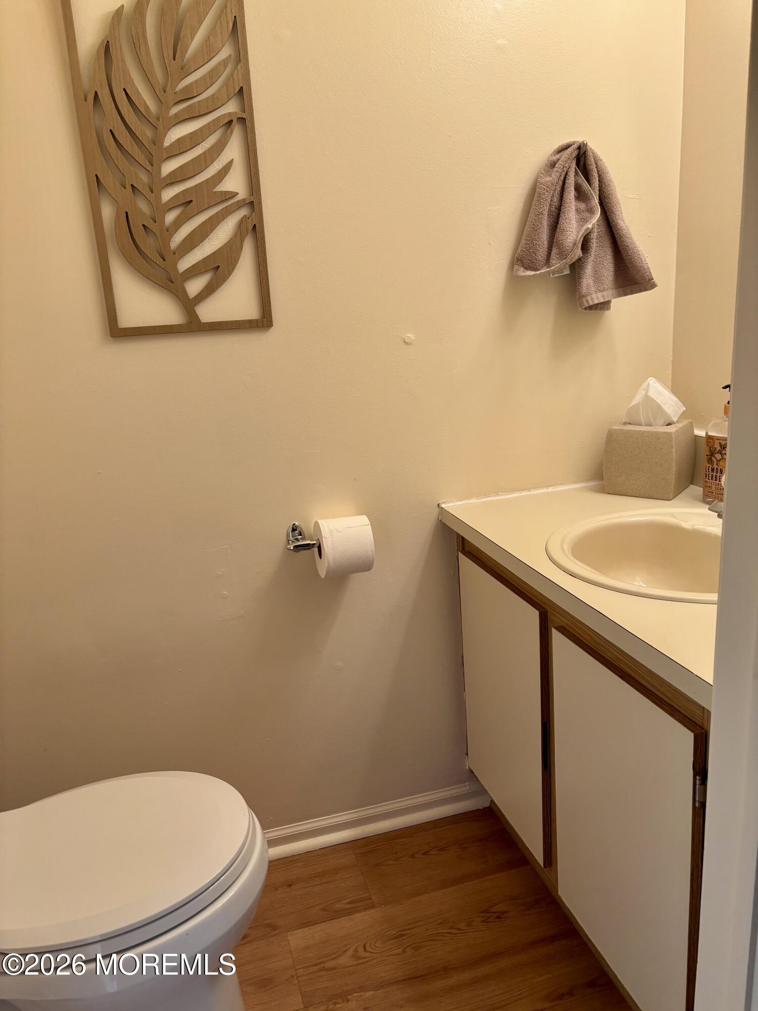 401 Geranium Court Jackson NJ 08527