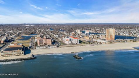 1501 Ocean Avenue N Asbury Park NJ 07712