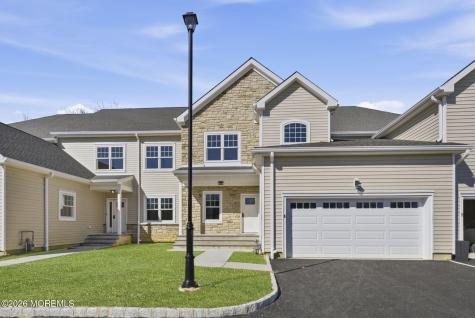 12 Remington Court Farmingdale NJ 07727