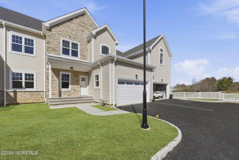 12 Remington Court Farmingdale NJ 07727