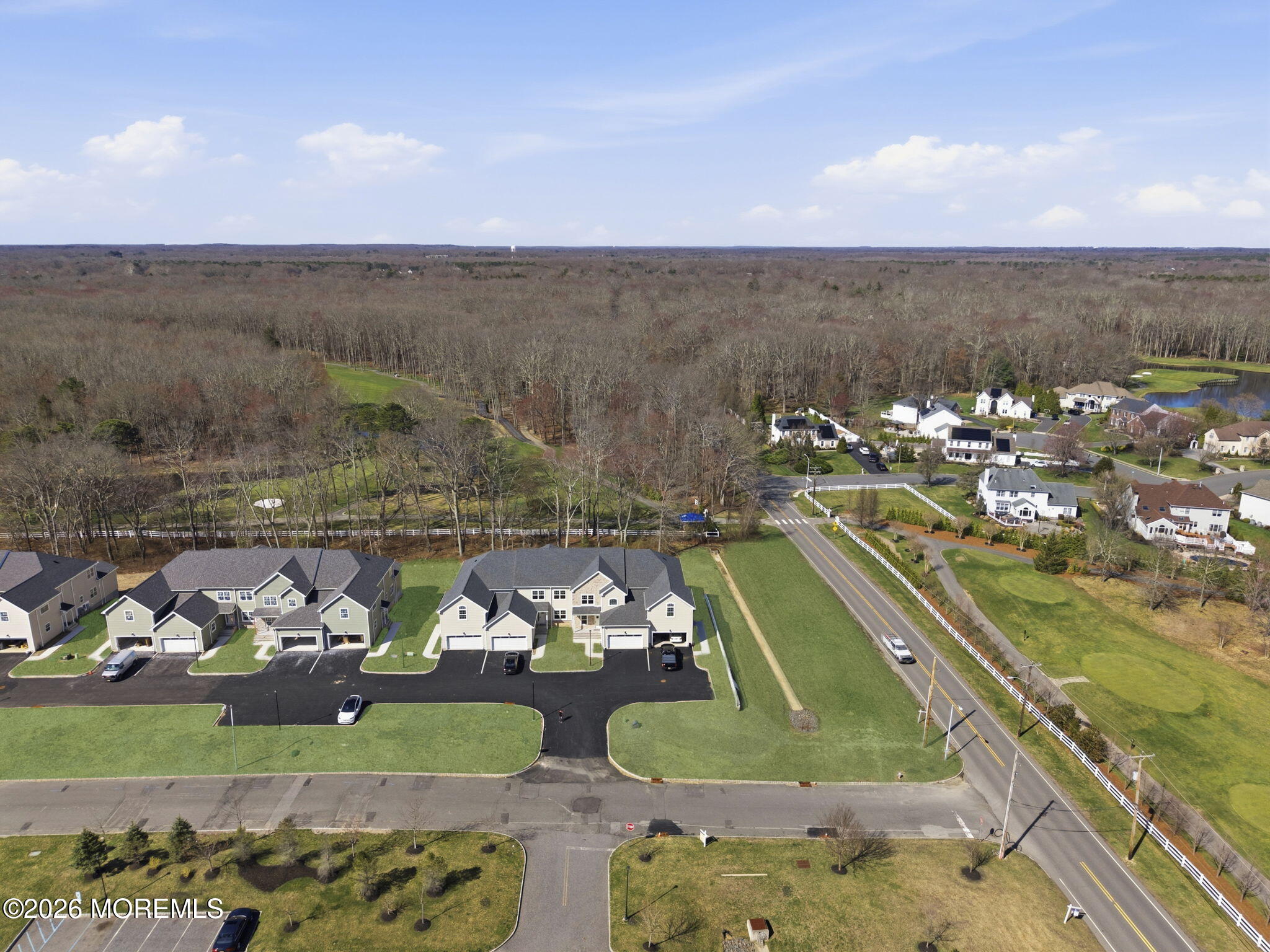 12 Remington Court Farmingdale NJ 07727
