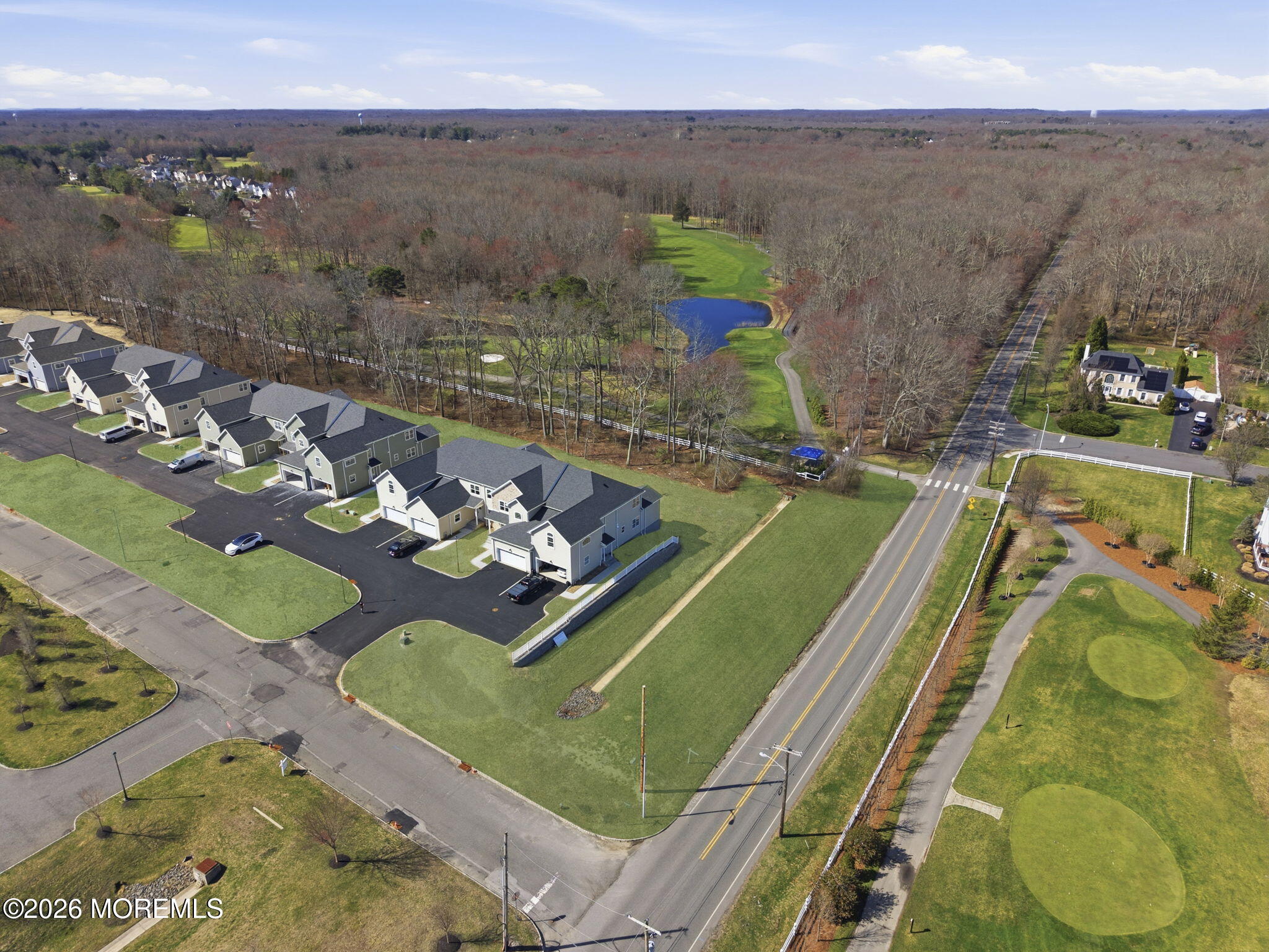 12 Remington Court Farmingdale NJ 07727