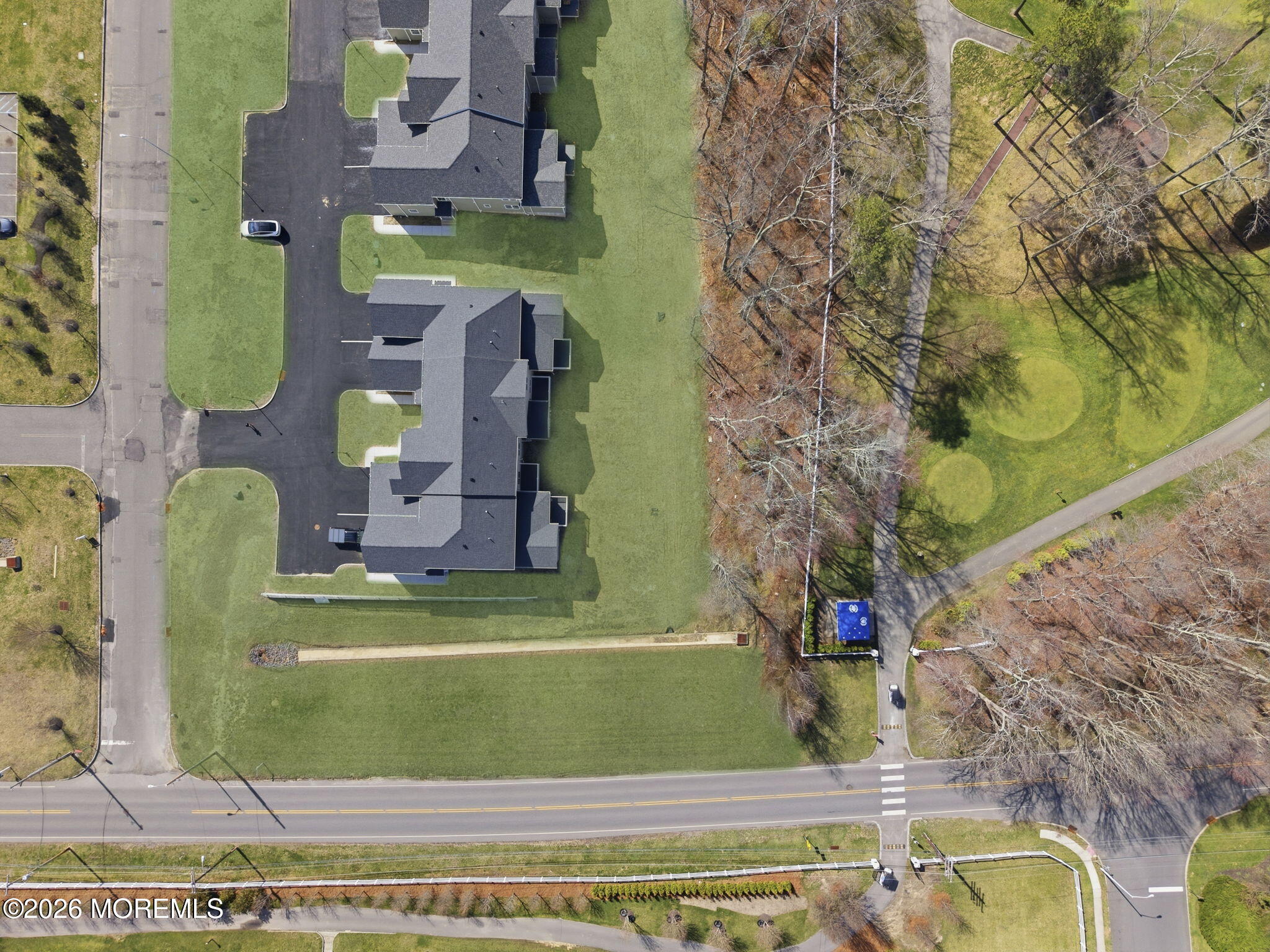 12 Remington Court Farmingdale NJ 07727