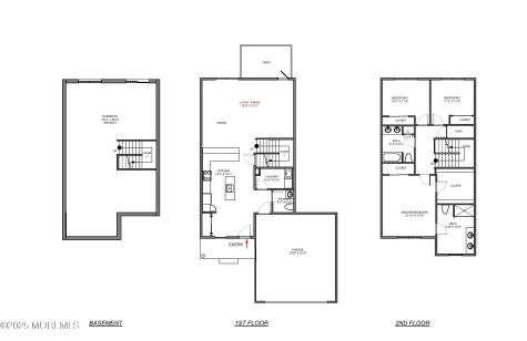 12 Remington Court Farmingdale NJ 07727