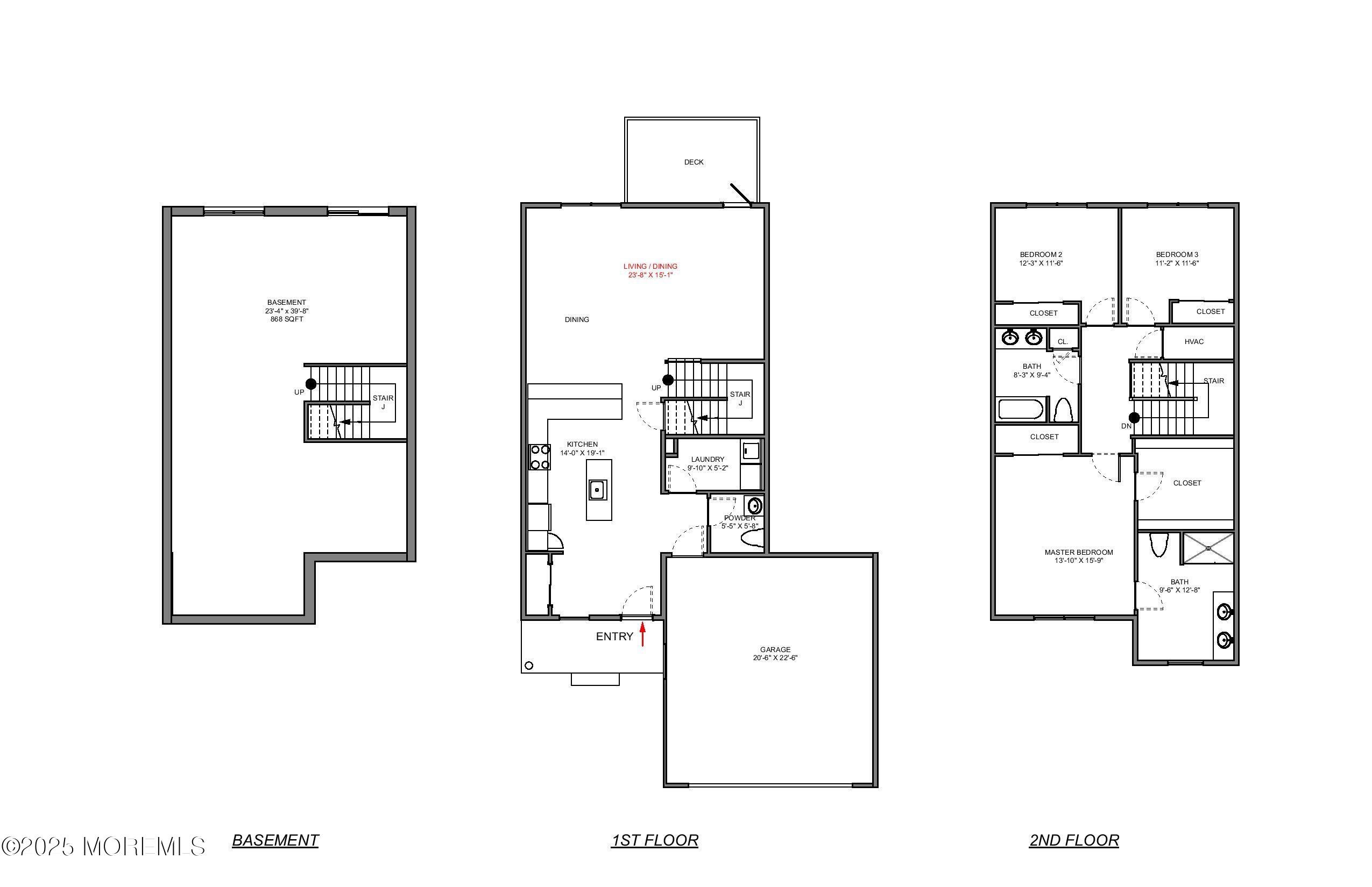 12 Remington Court Farmingdale NJ 07727