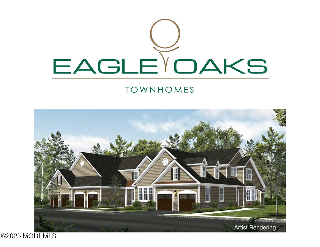 12 Remington Court Farmingdale NJ 07727