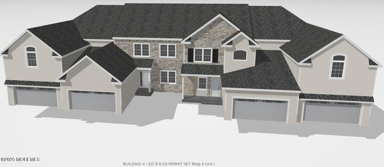 12 Remington Court Farmingdale NJ 07727