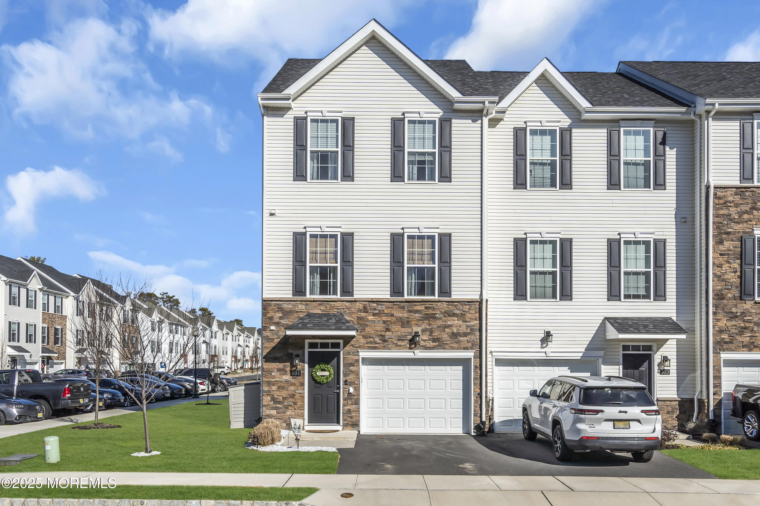 101 Revival Road Brick NJ 08723