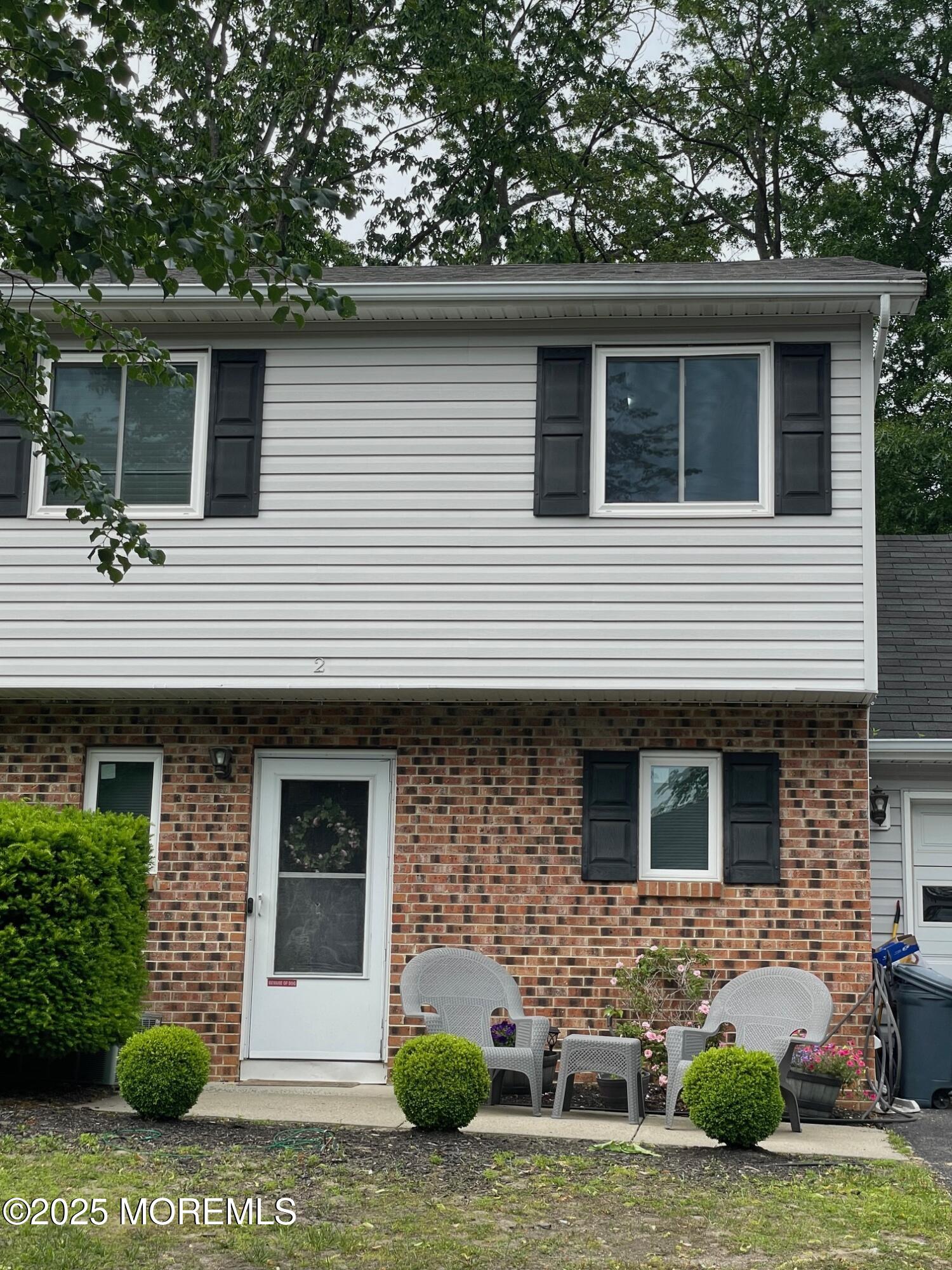 2 Elizabeth Court Howell NJ 07731