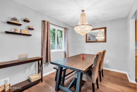 2 Elizabeth Court Howell NJ 07731