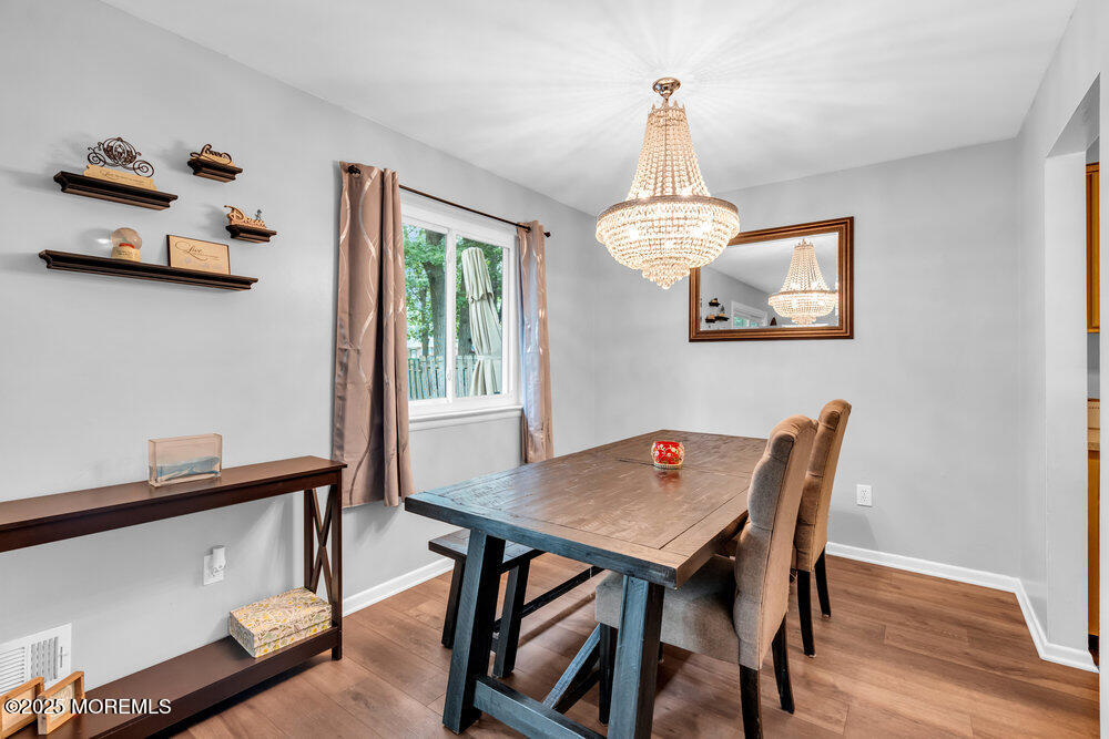 2 Elizabeth Court Howell NJ 07731