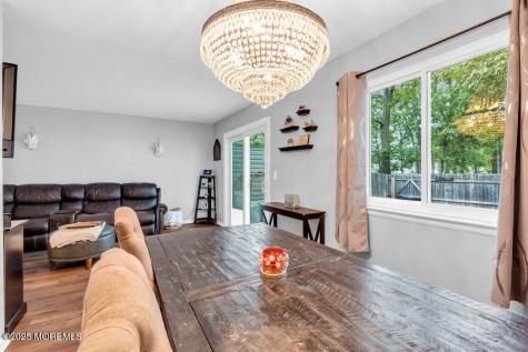 2 Elizabeth Court Howell NJ 07731