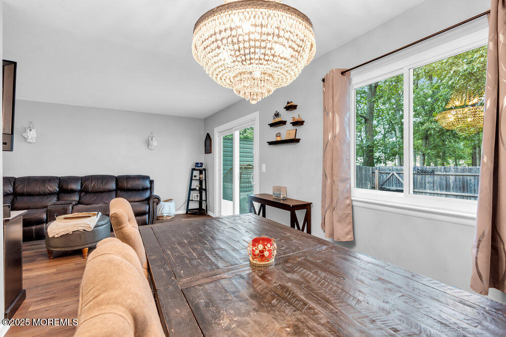2 Elizabeth Court Howell NJ 07731