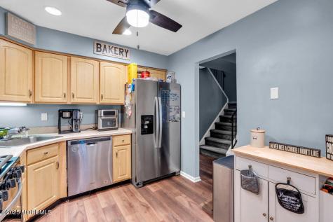 2 Elizabeth Court Howell NJ 07731