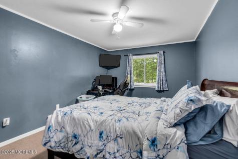 2 Elizabeth Court Howell NJ 07731