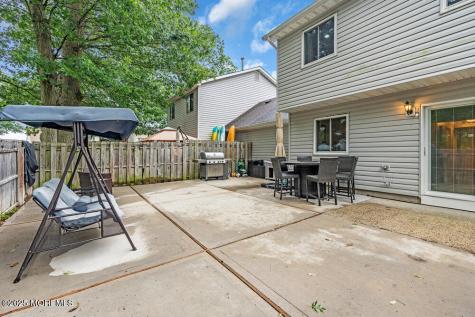 2 Elizabeth Court Howell NJ 07731