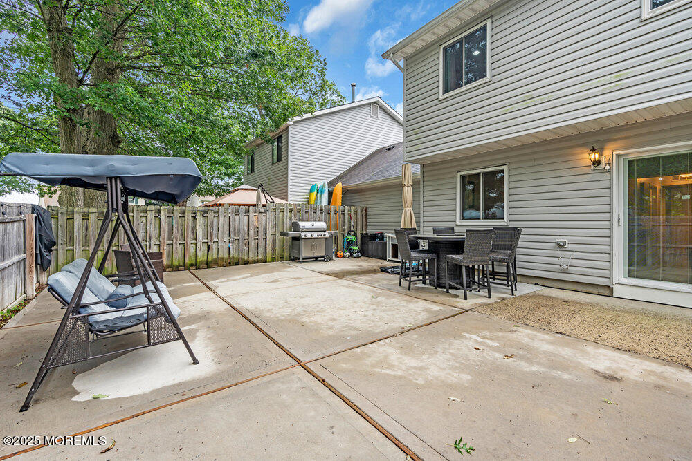 2 Elizabeth Court Howell NJ 07731