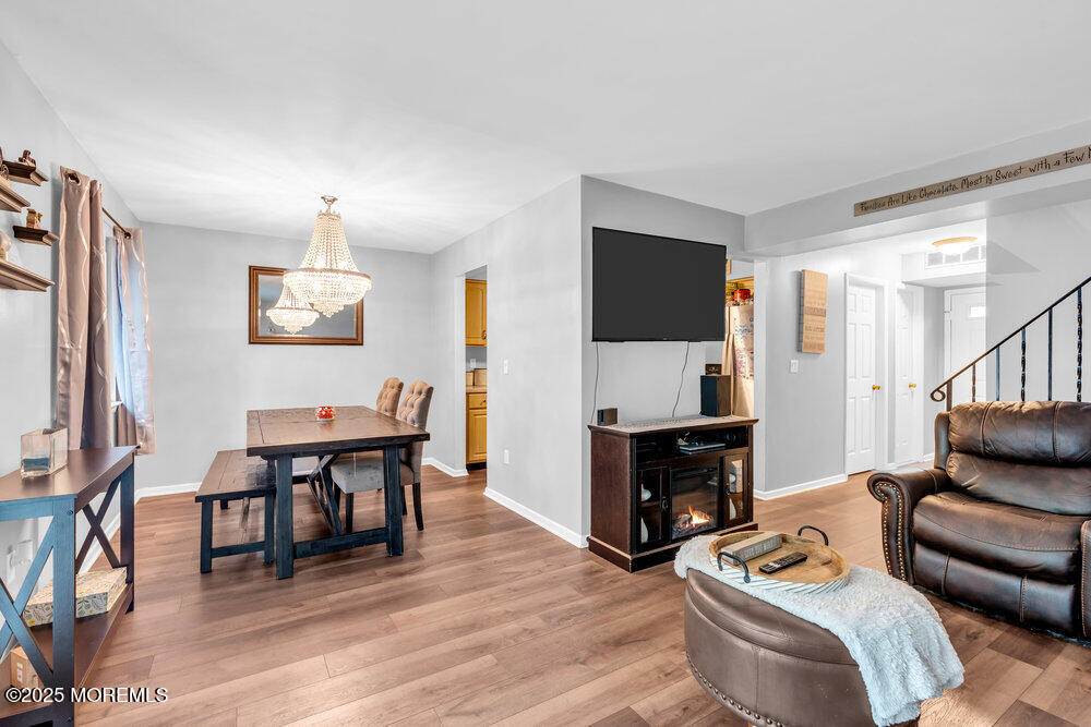 2 Elizabeth Court Howell NJ 07731