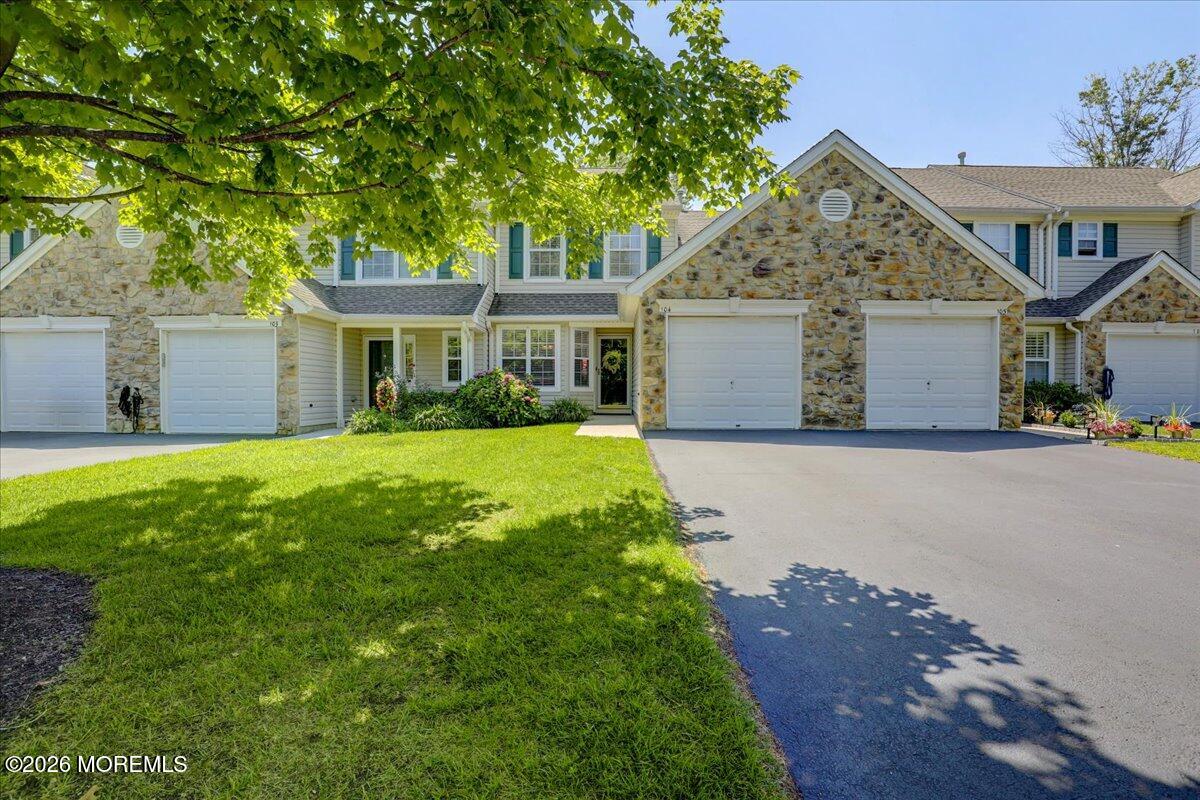 104 Gladiola Drive Brick NJ 08724