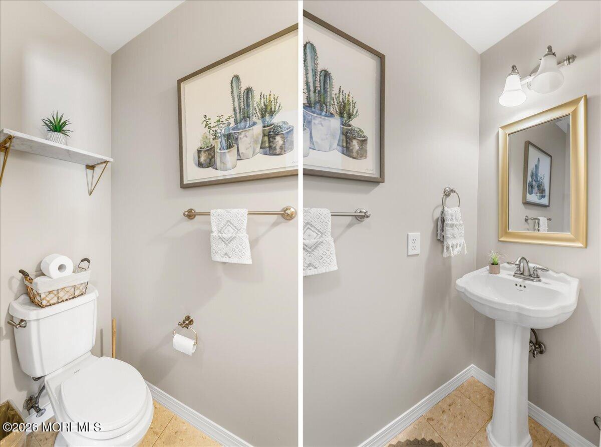 104 Gladiola Drive Brick NJ 08724