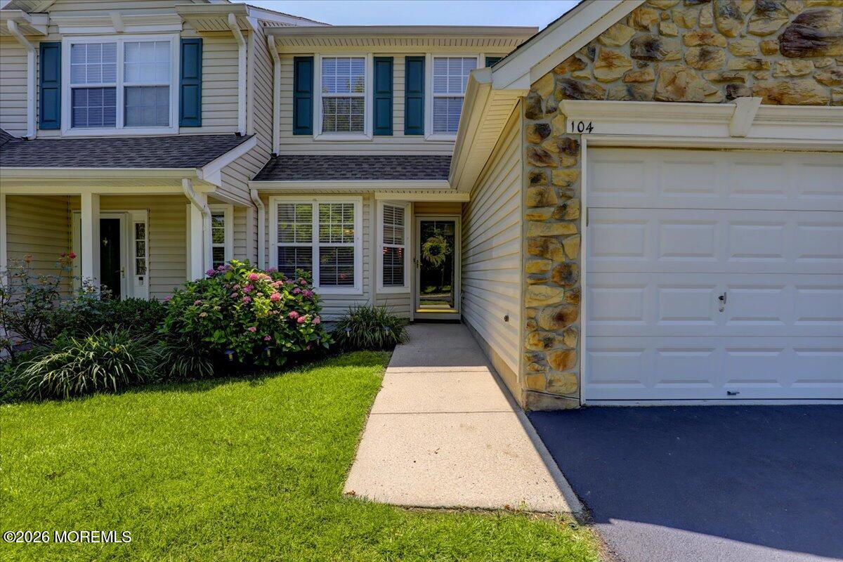 104 Gladiola Drive Brick NJ 08724