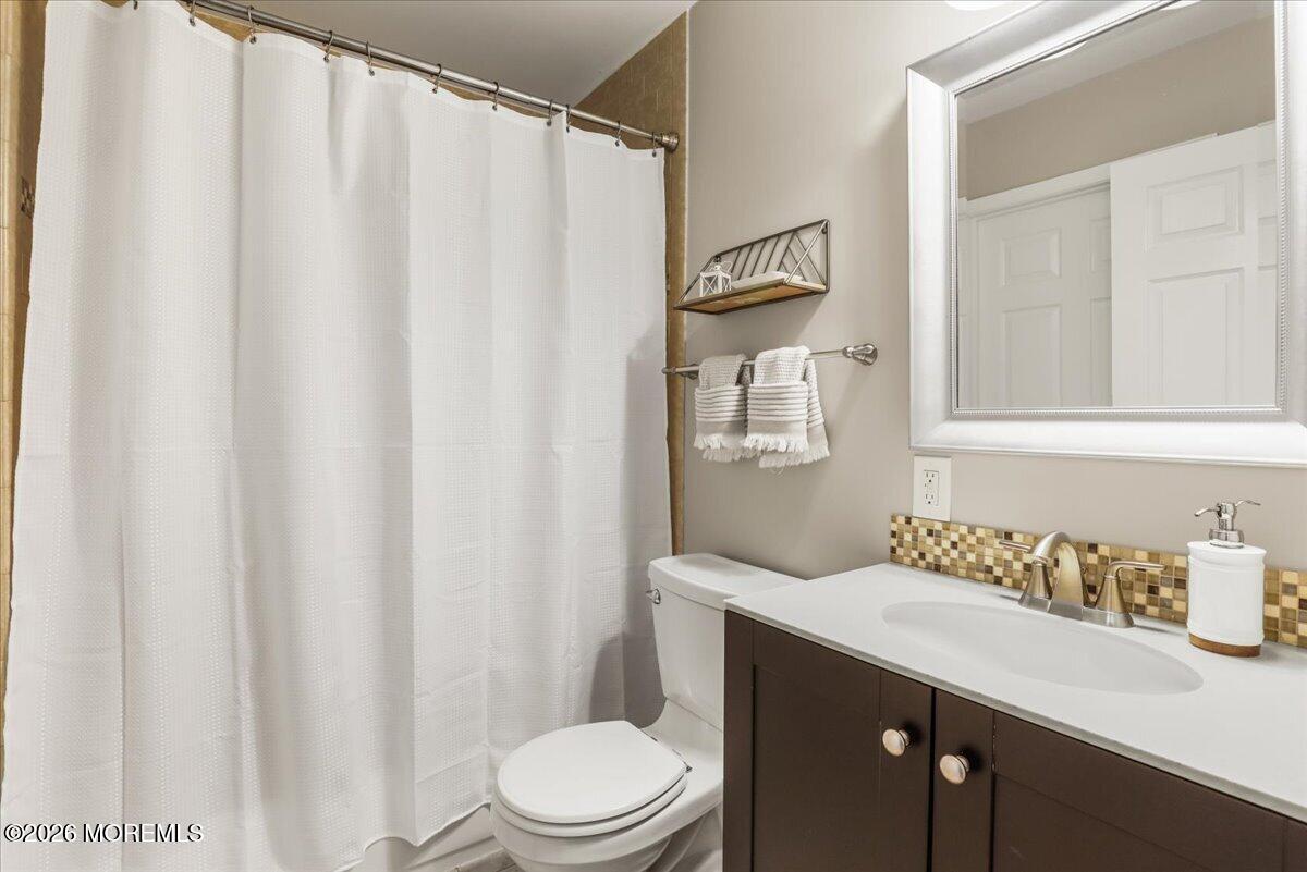 104 Gladiola Drive Brick NJ 08724
